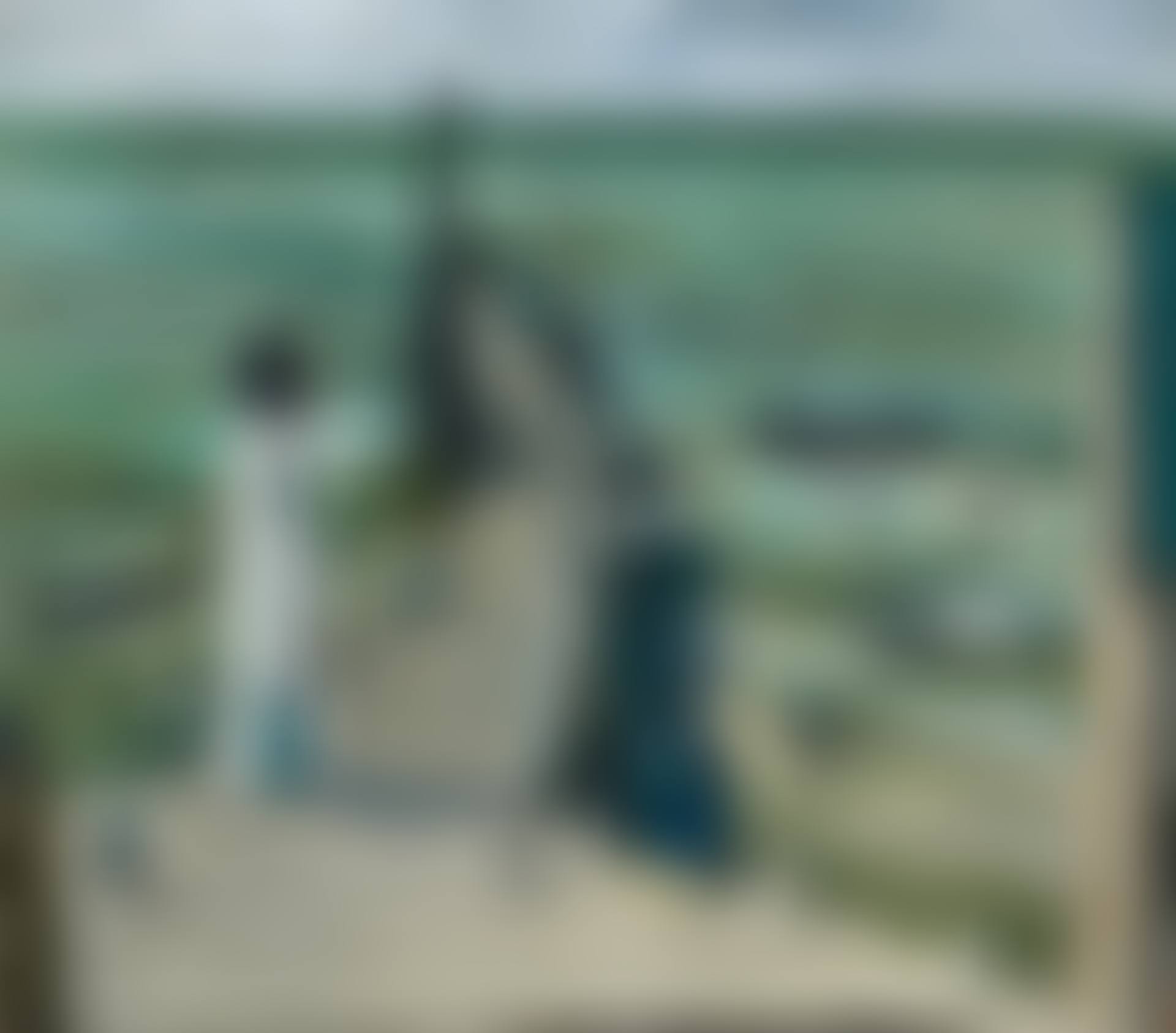 harbor pier (preview)