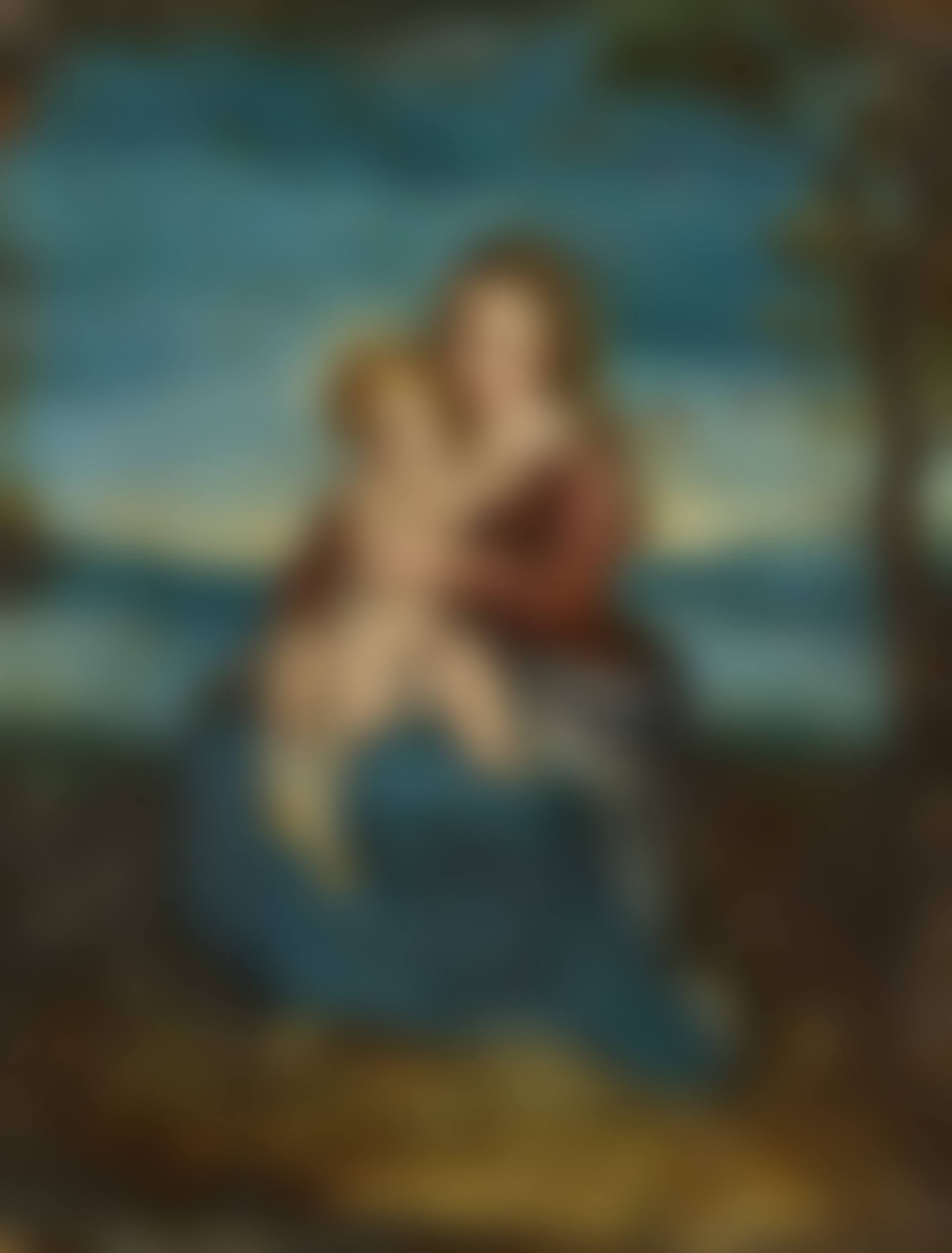 Madonna and Child (preview)