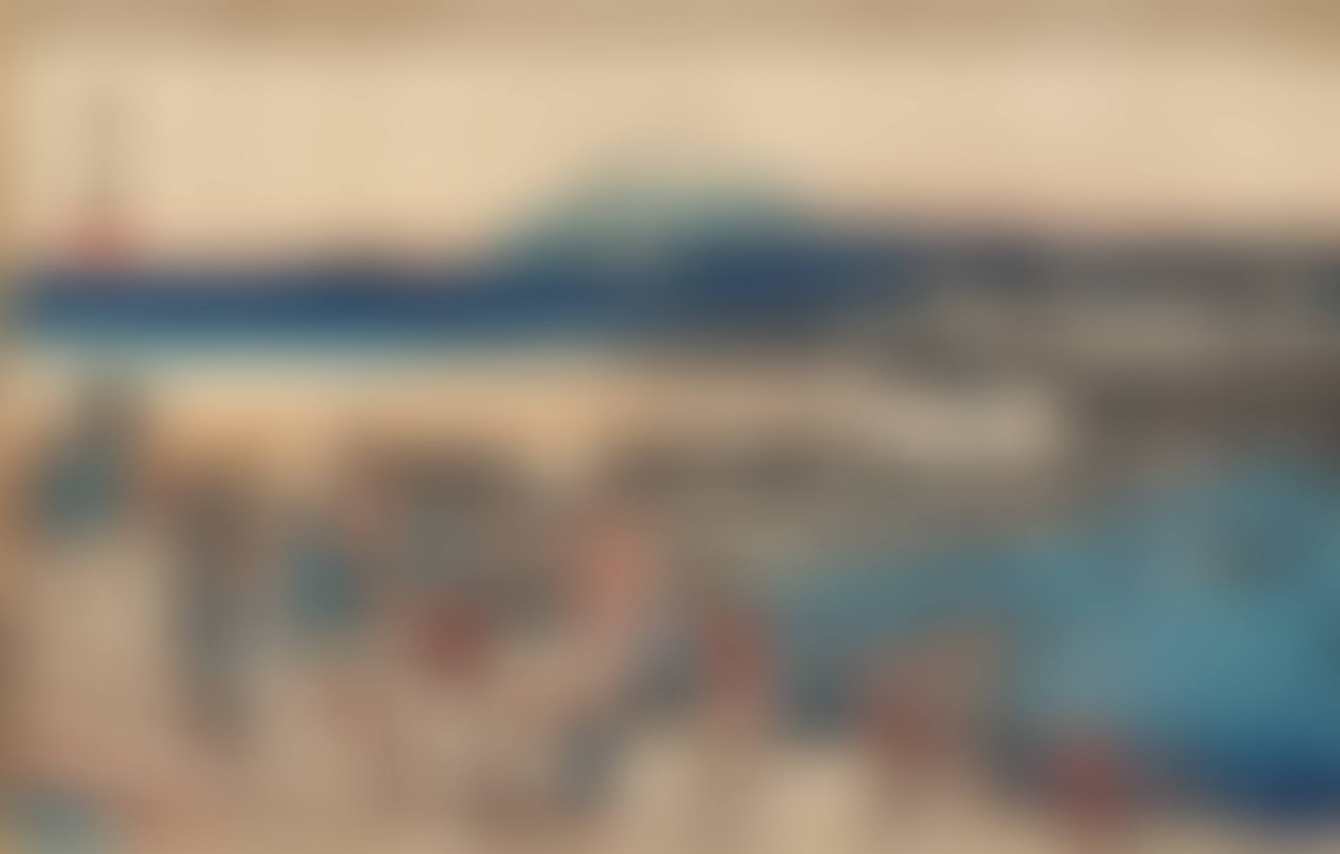 "Nihonbashi Brücke" (preview)