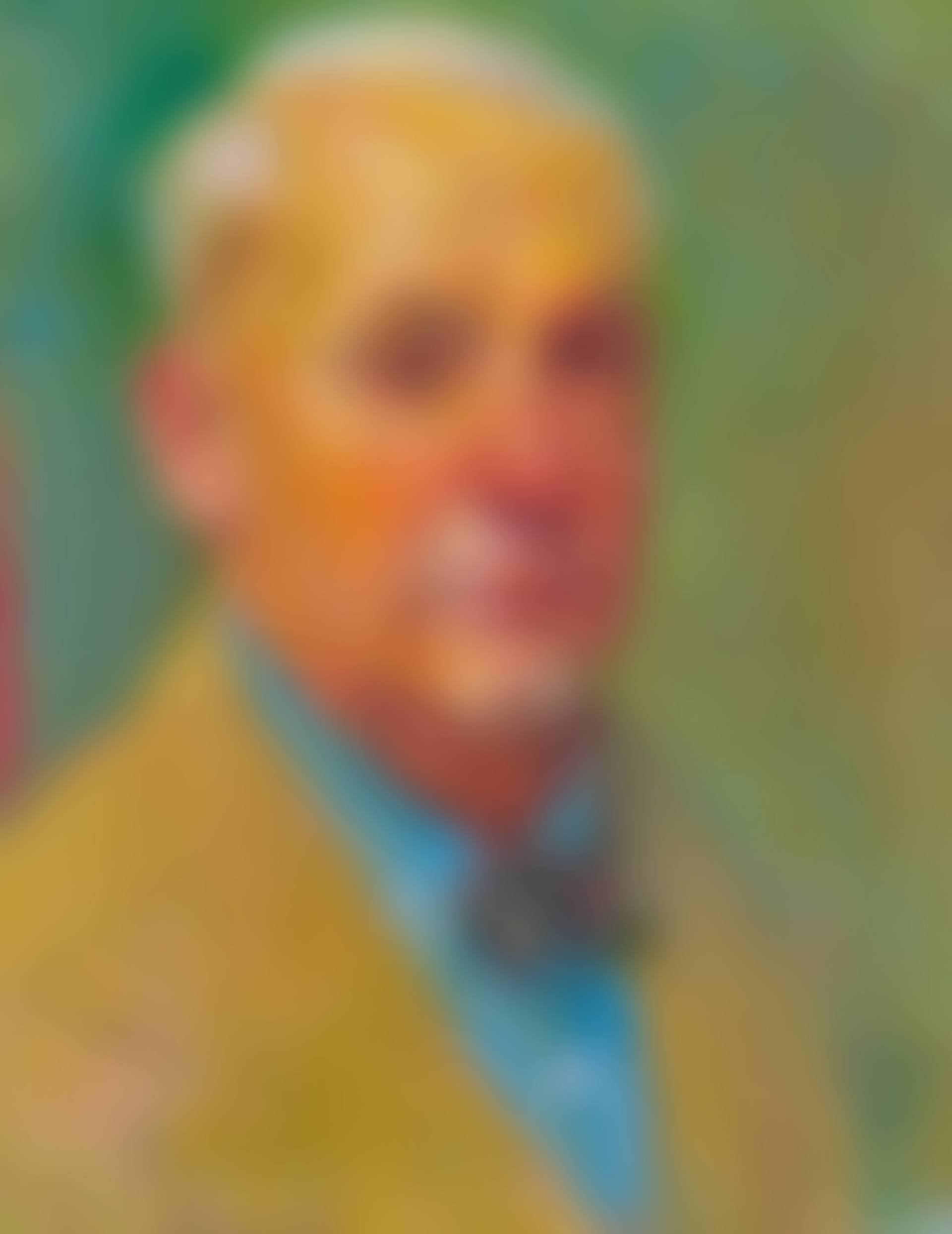 self-portrait (preview)
