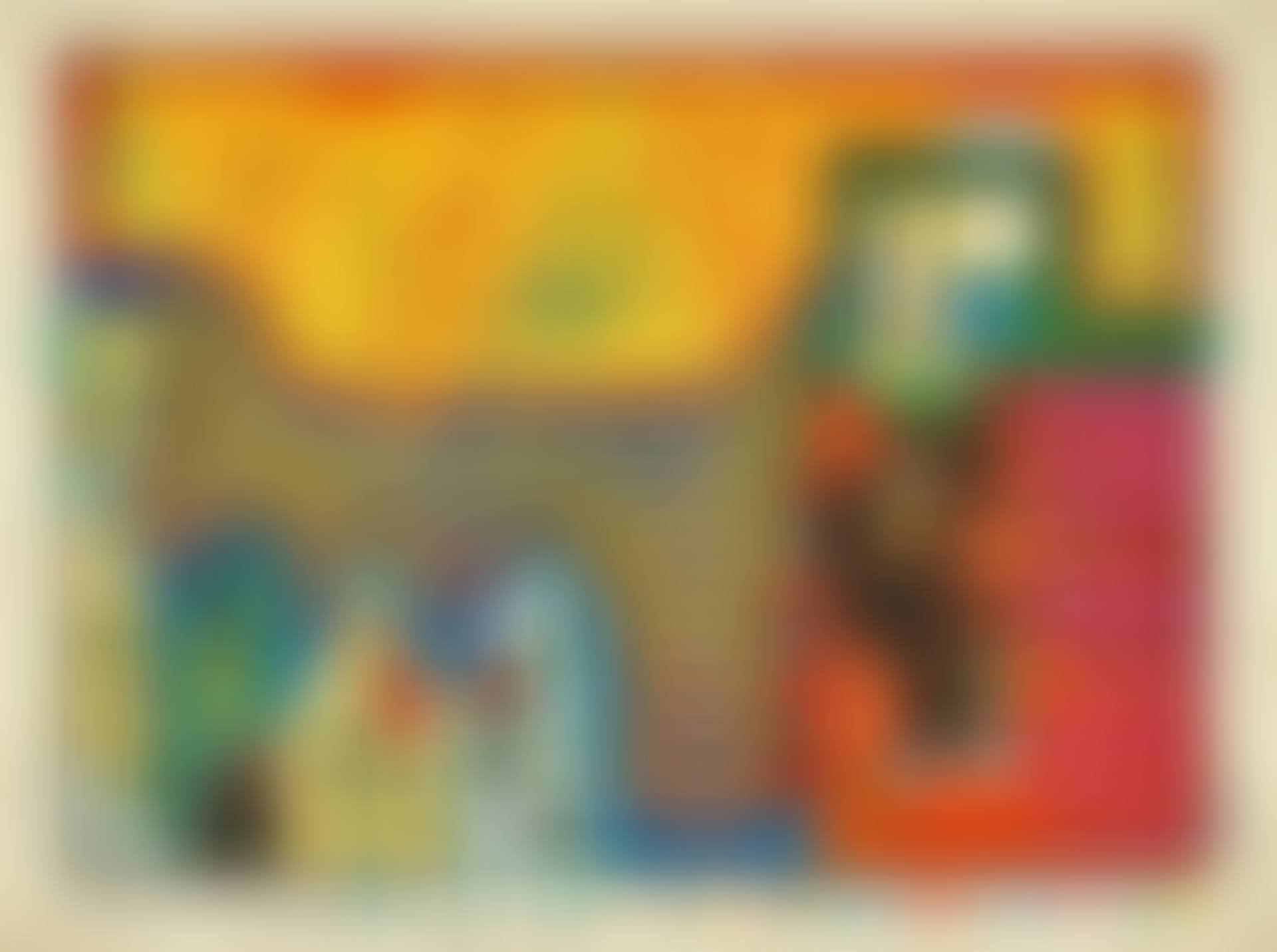 "Fooded Sleep" (preview)