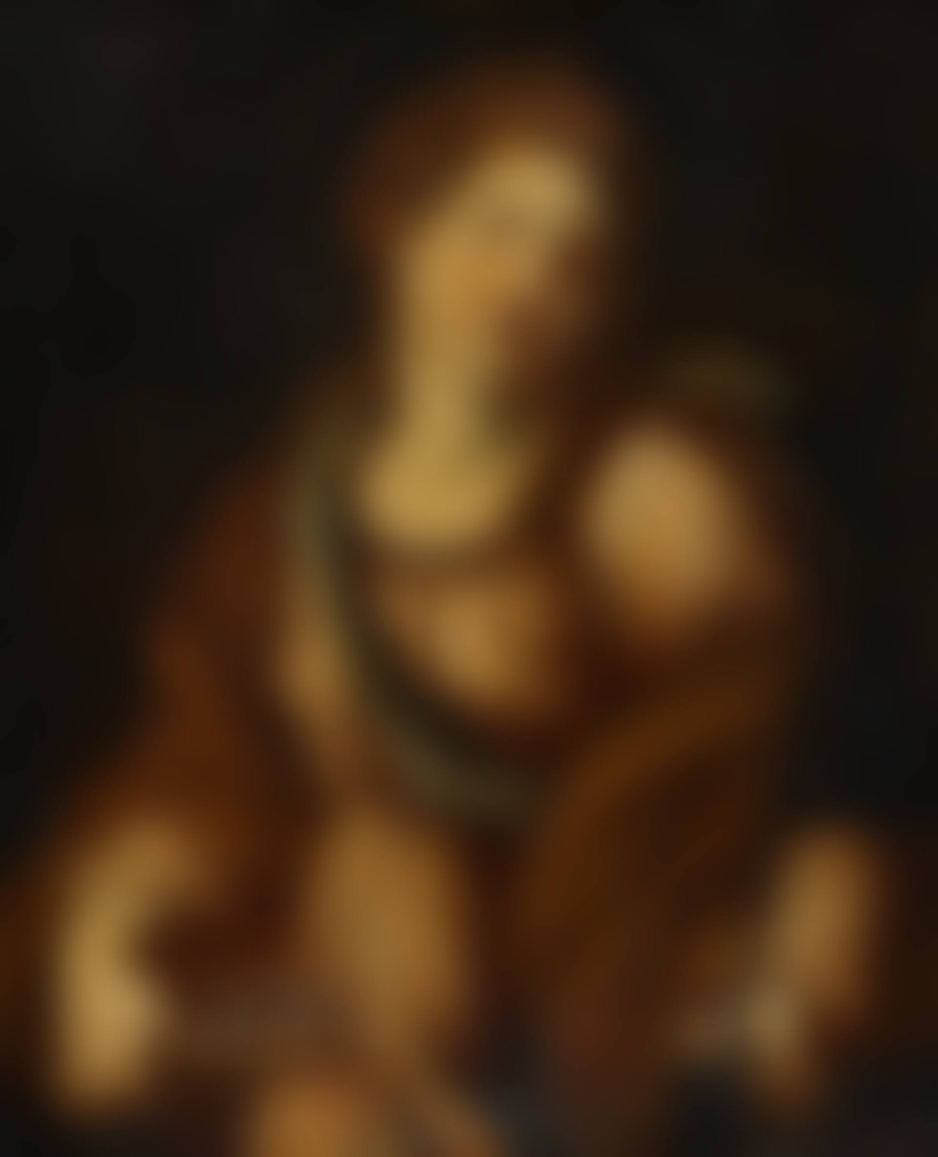Saint Lucia of Syracuse (preview)