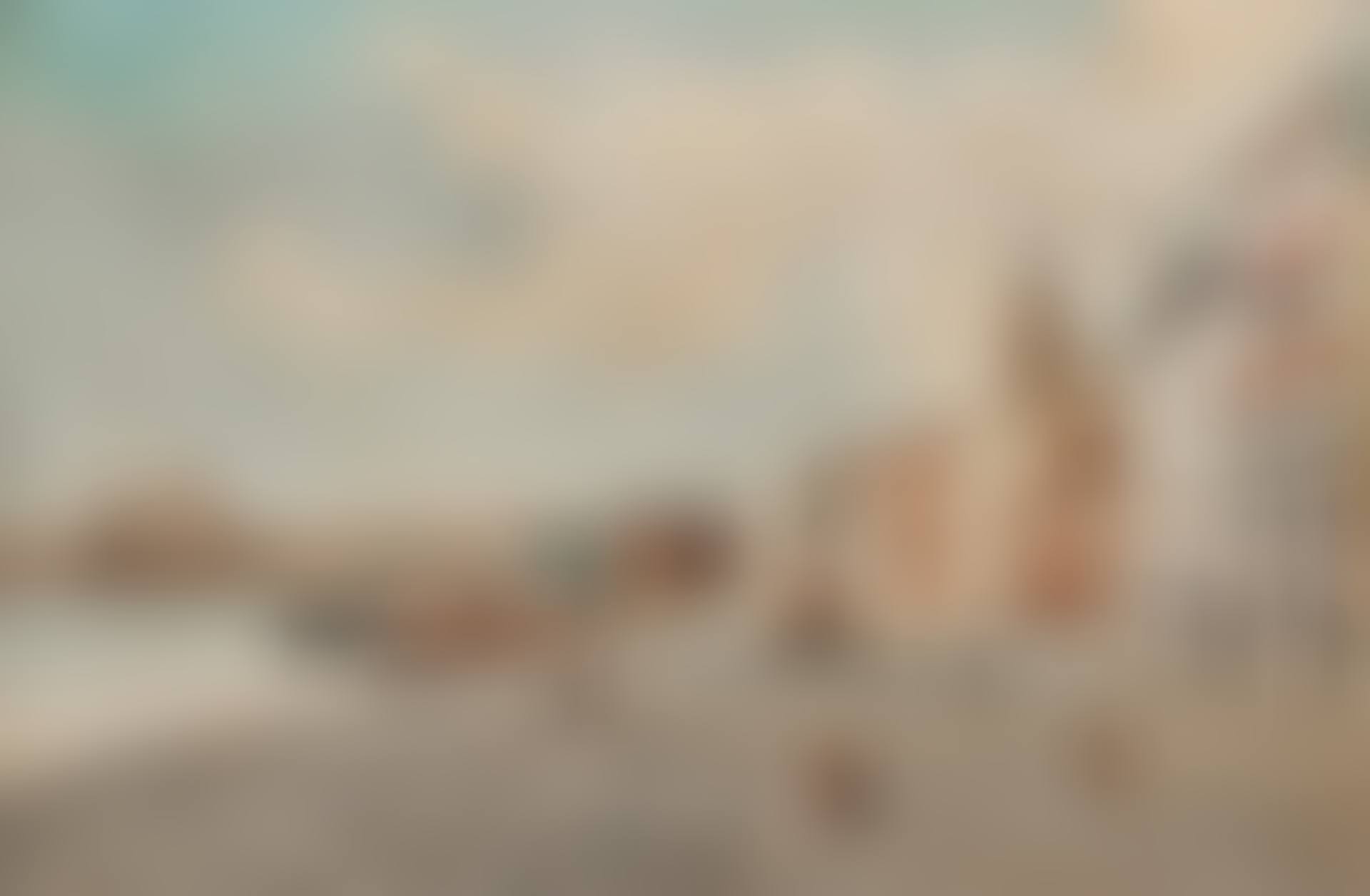 View of Venice (preview)