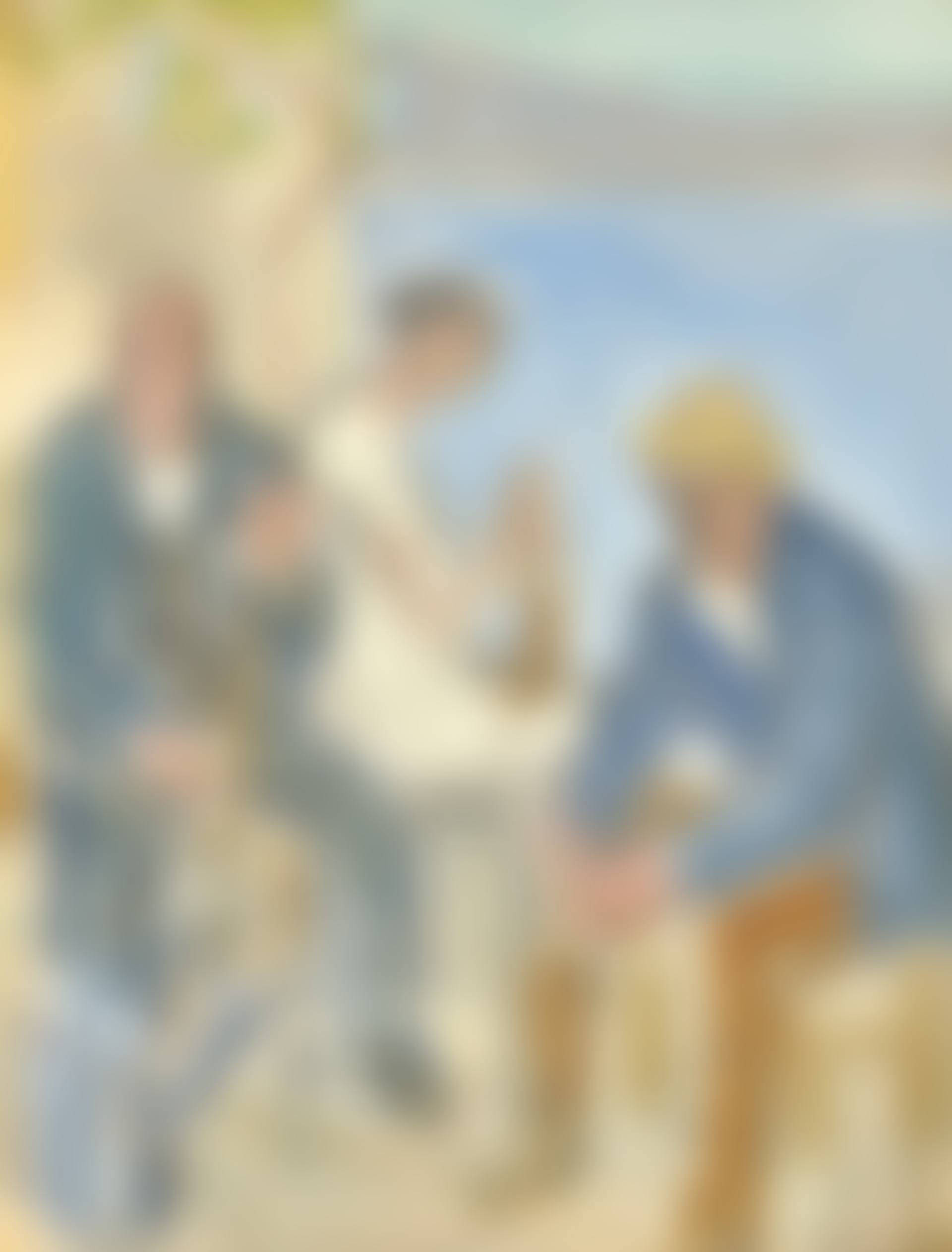 Les vignerons (preview)