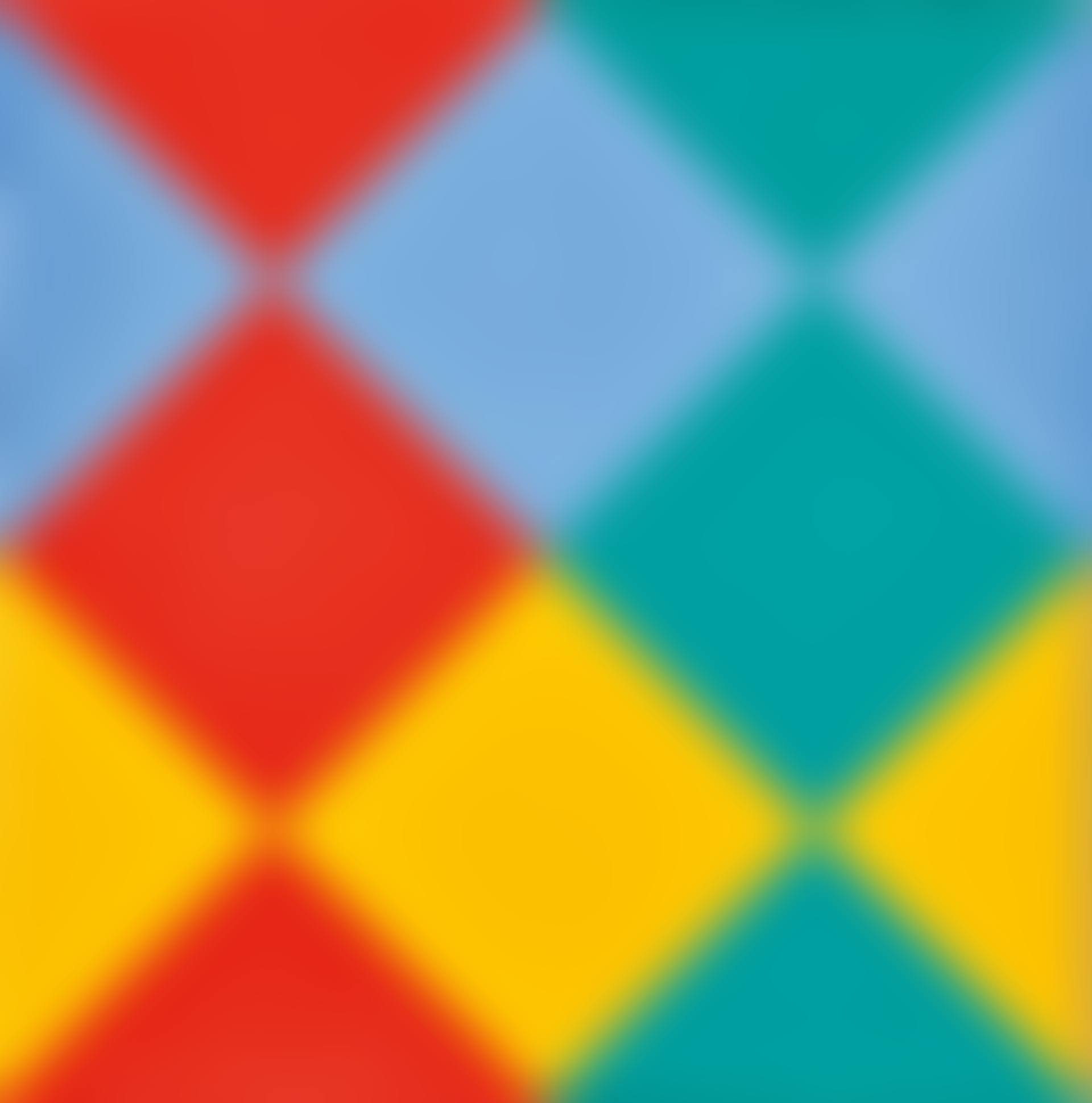 "Penetration of elementary colors" (preview)