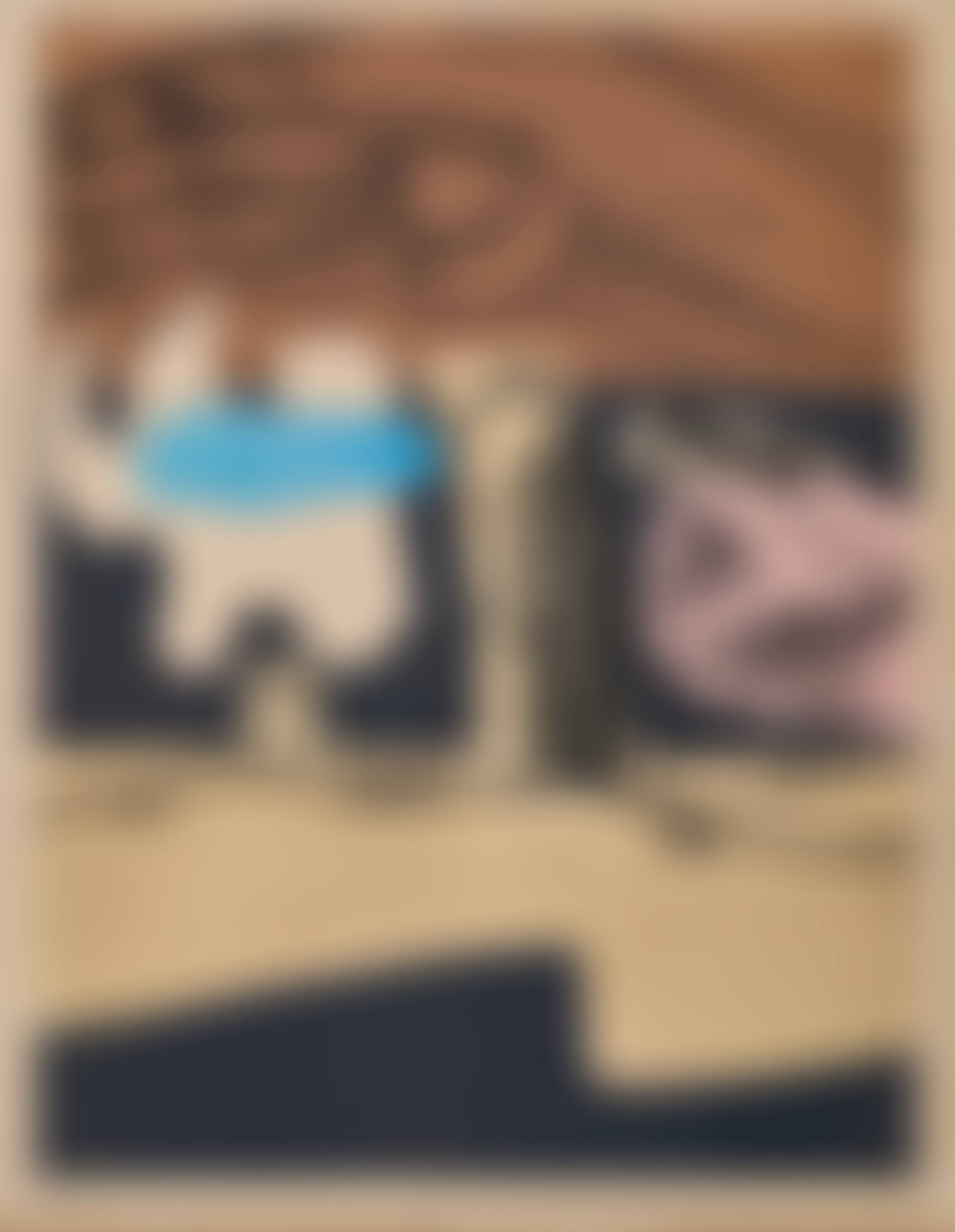 Composition with female nude (preview)
