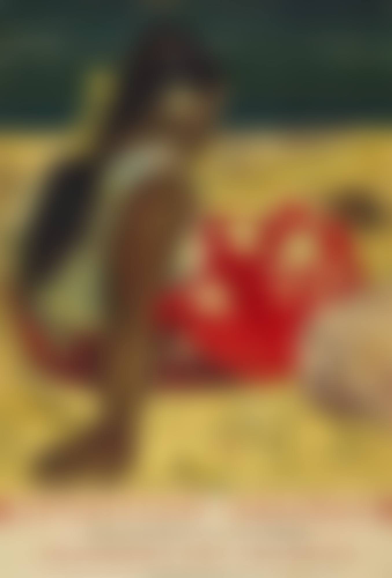 "Exposition Gauguin Orangerie des Tuileries" (preview)