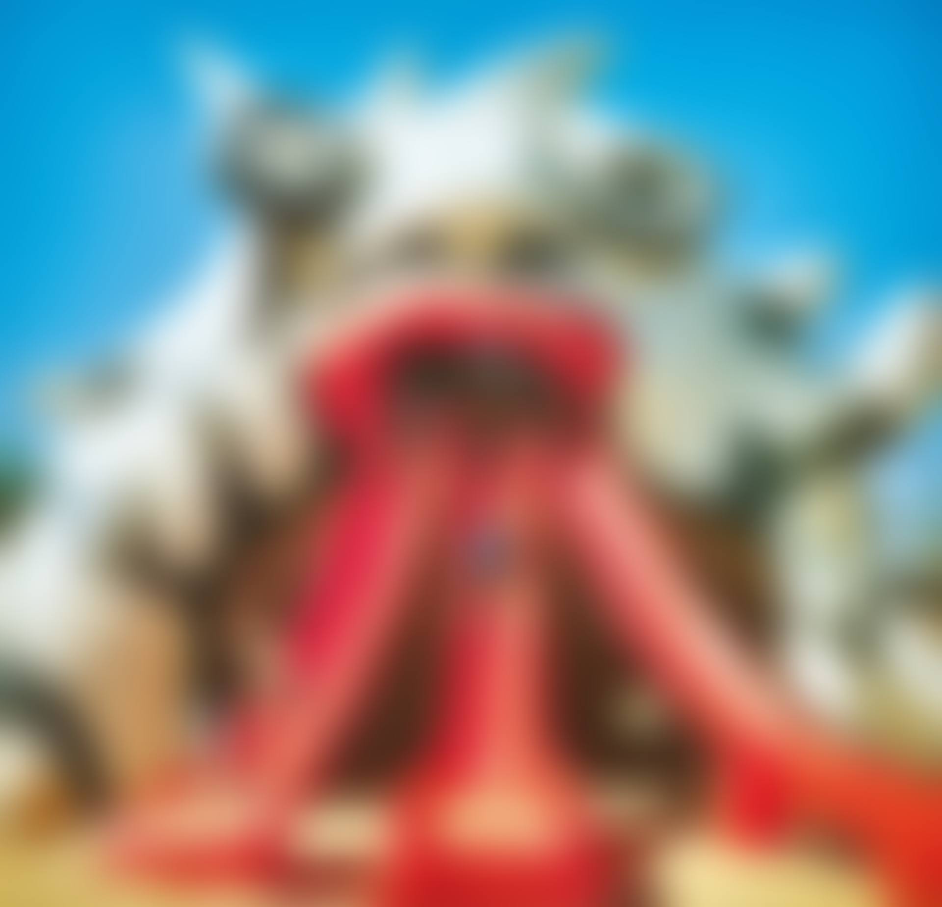 The birth of a Monster (preview)
