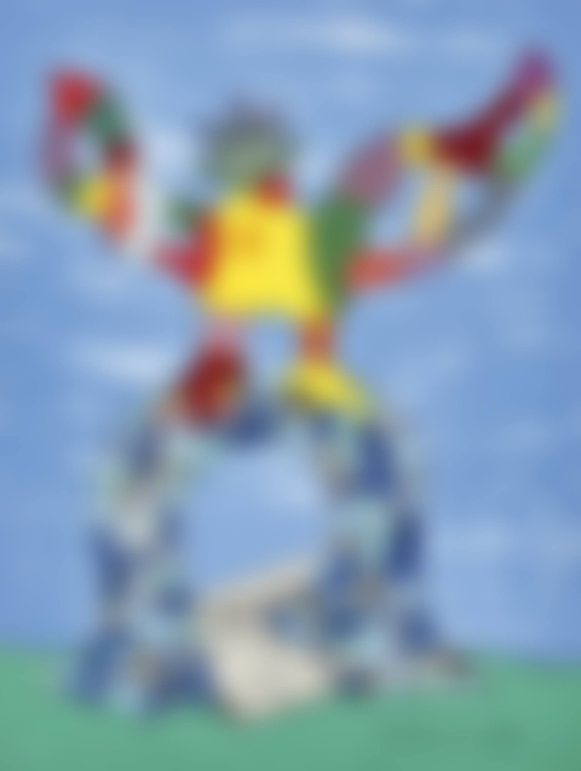 "The Sun card No. XVIIII" (preview)