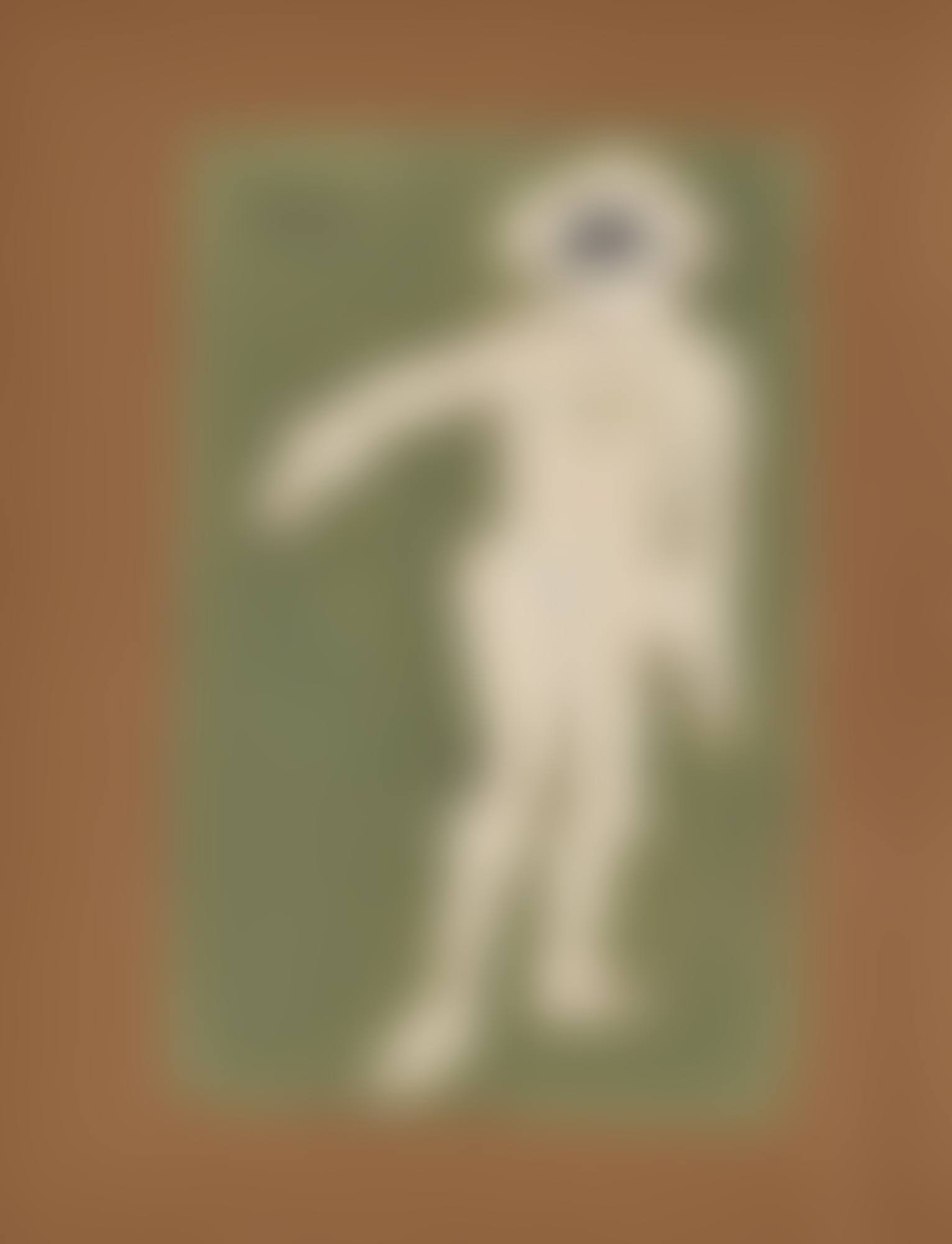 After - Anus; Pierrot (preview)