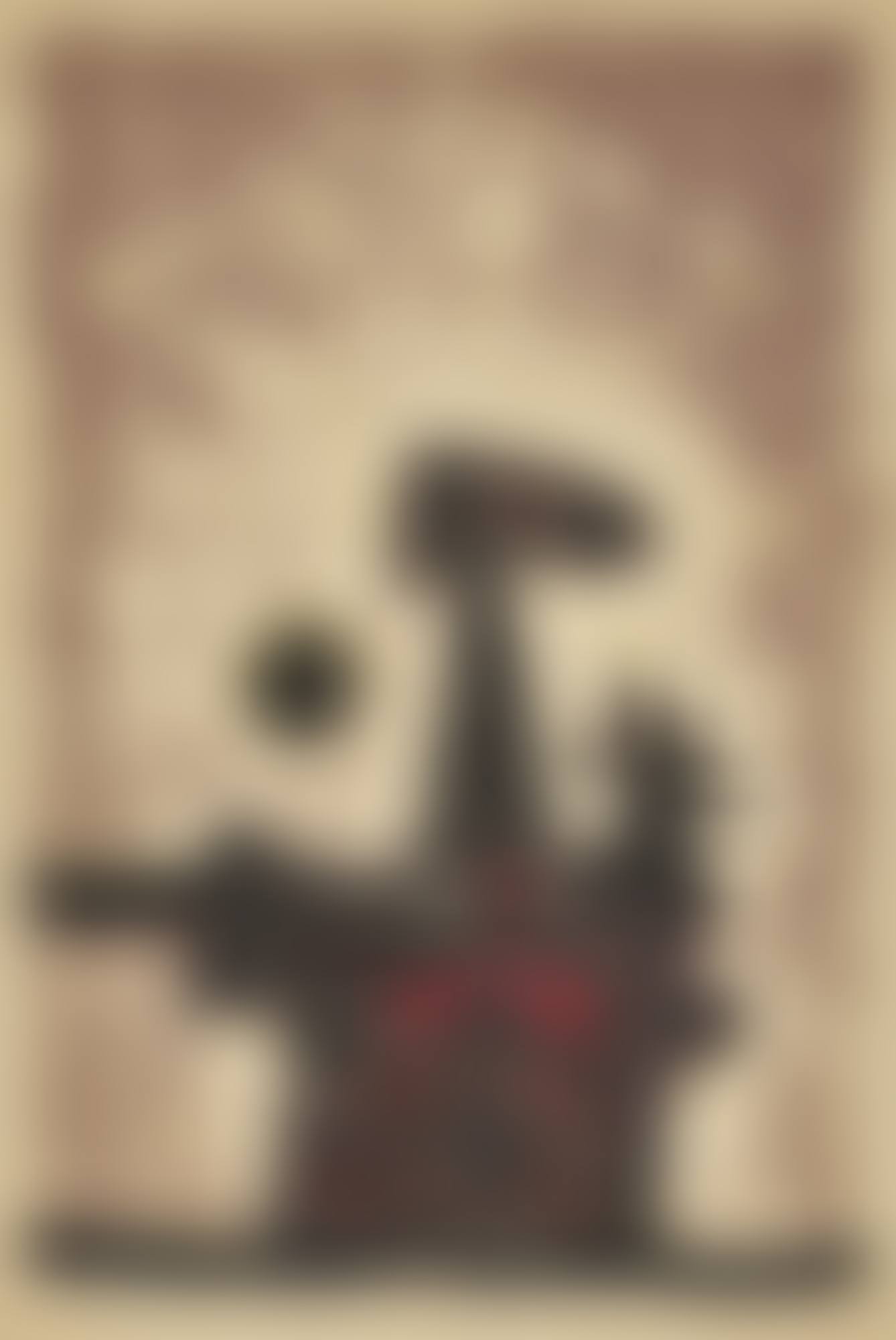 "Hombre, Luna, Estrellas" (preview)