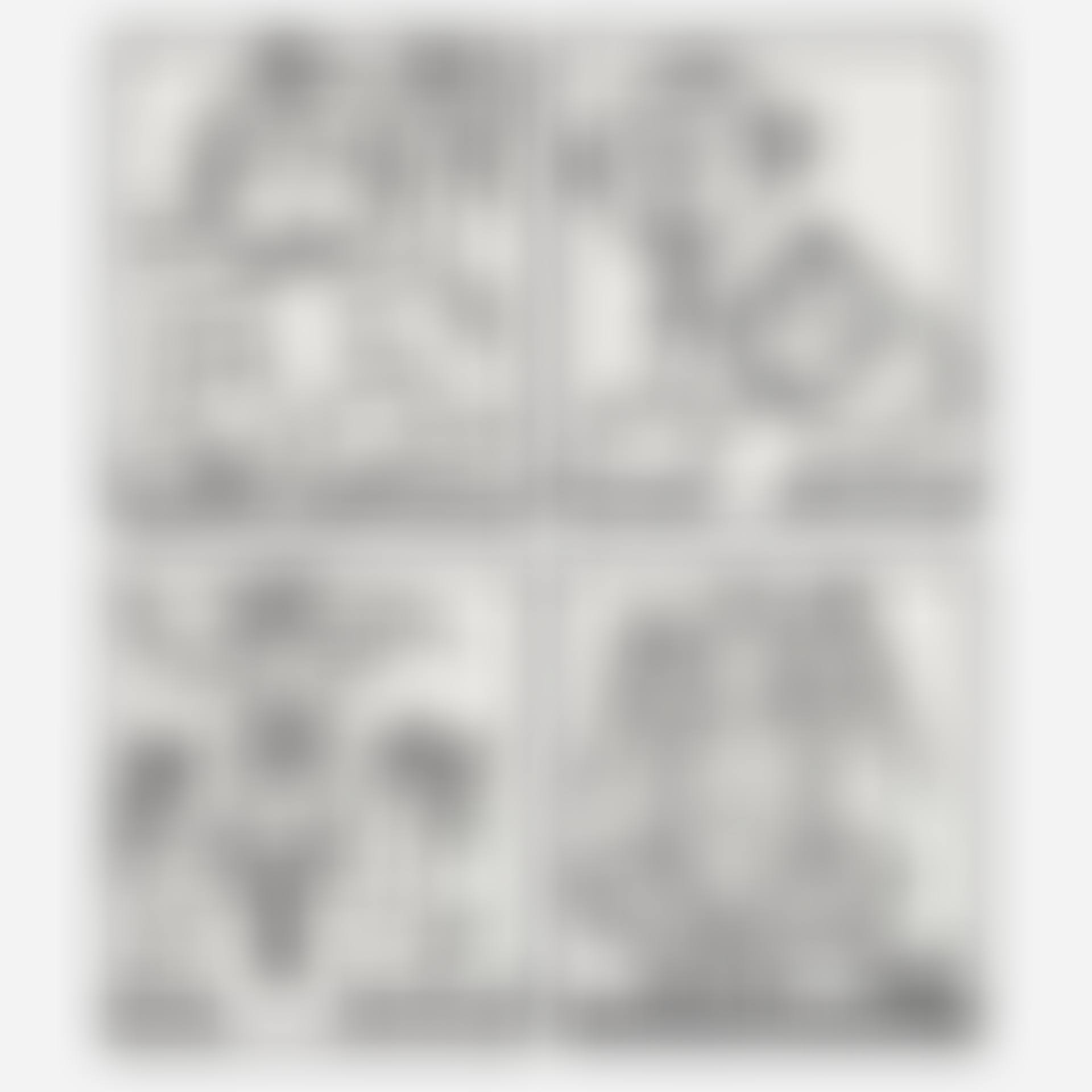 Four works from the Lucio Amelio suite (preview)