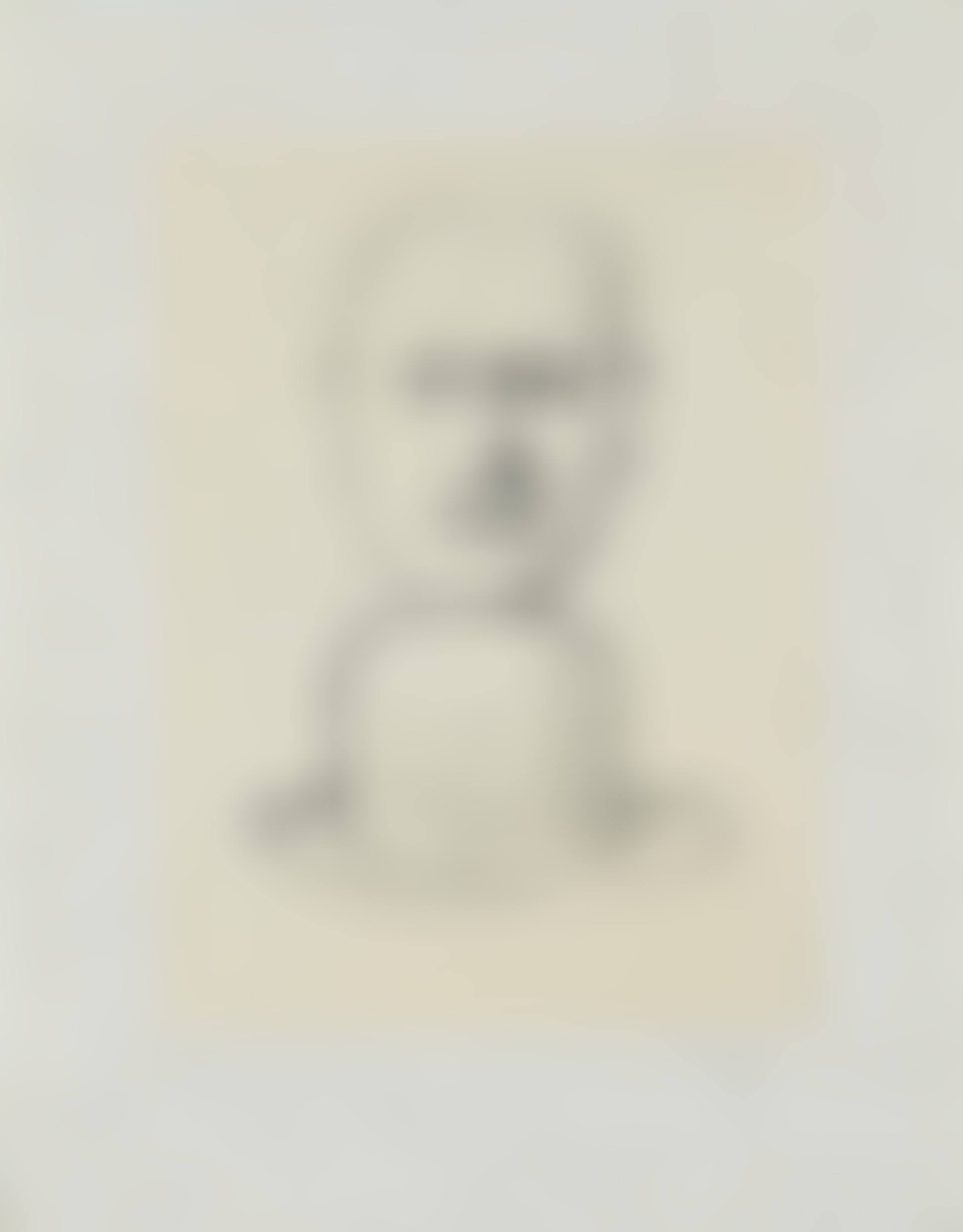 Ohne Titel (Aus: Le Lien de Paille). (preview)