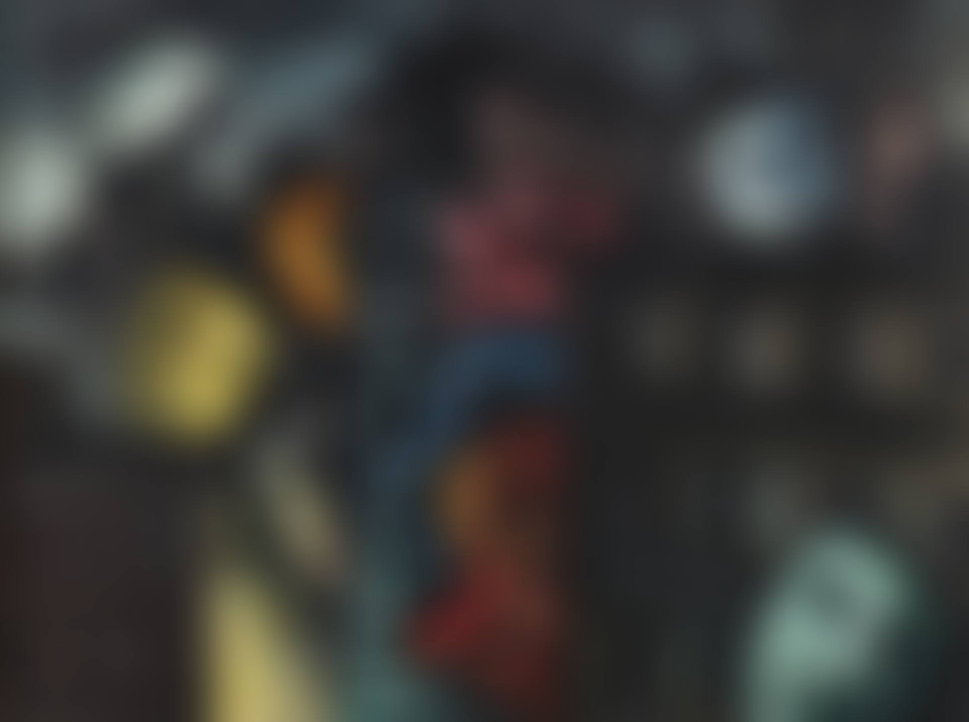 Maques dans la ville II. (preview)