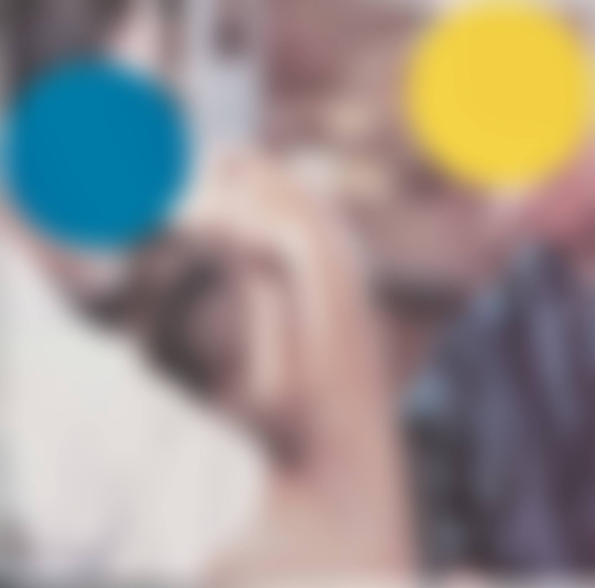 Two Opponents (Blue and Yellow) (preview)