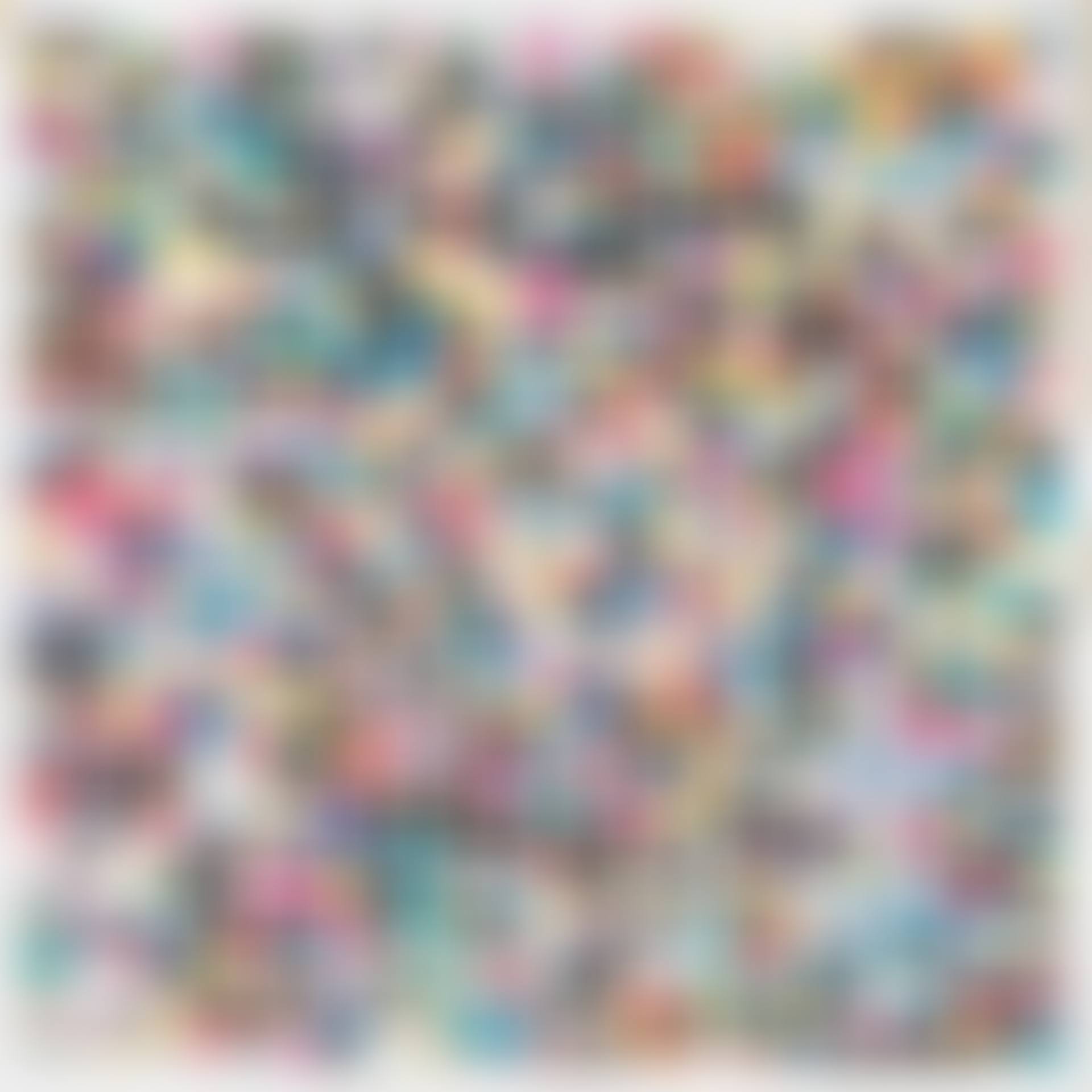 1025 colours (preview)
