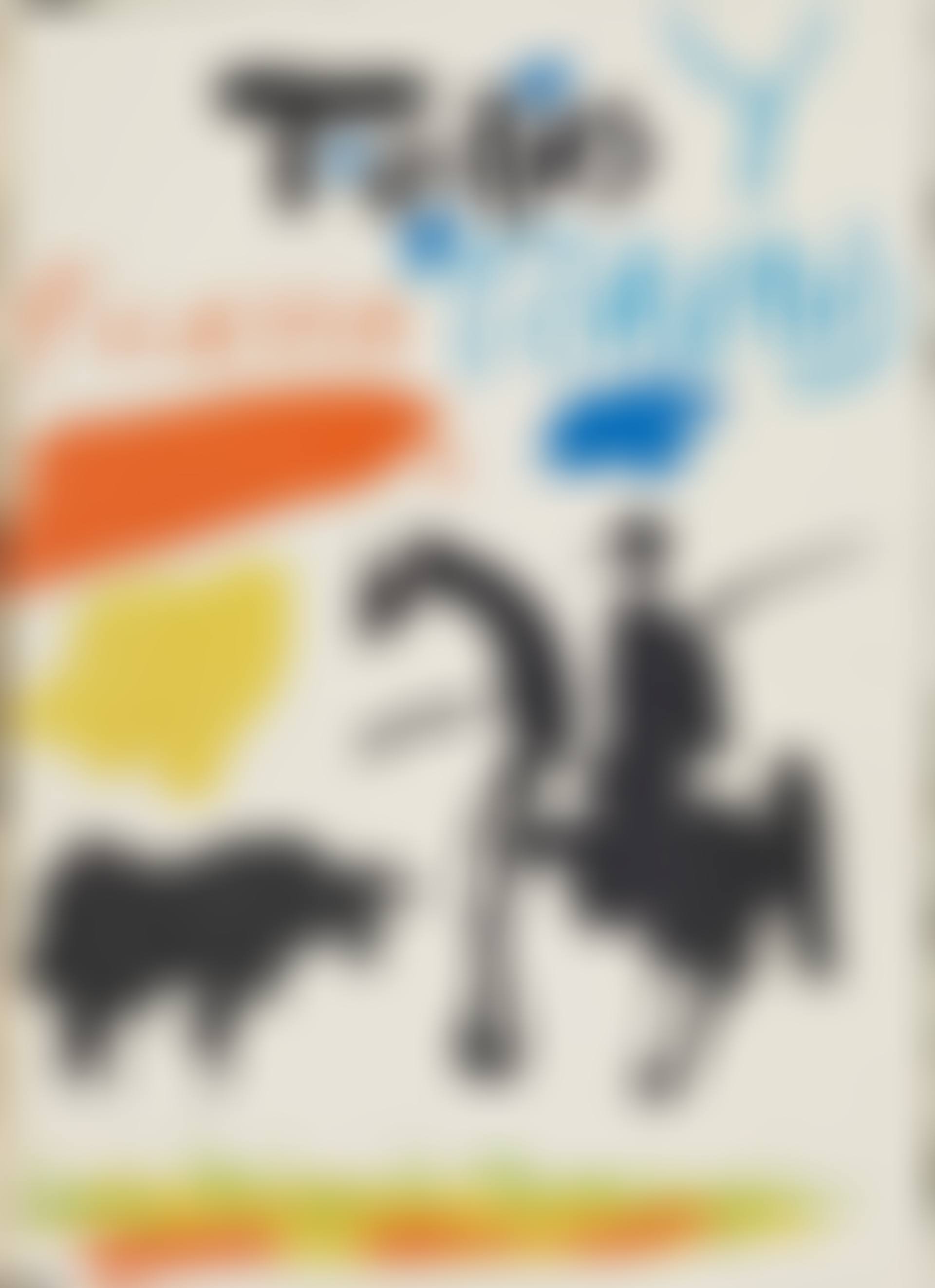 Toros y toreros. (preview)