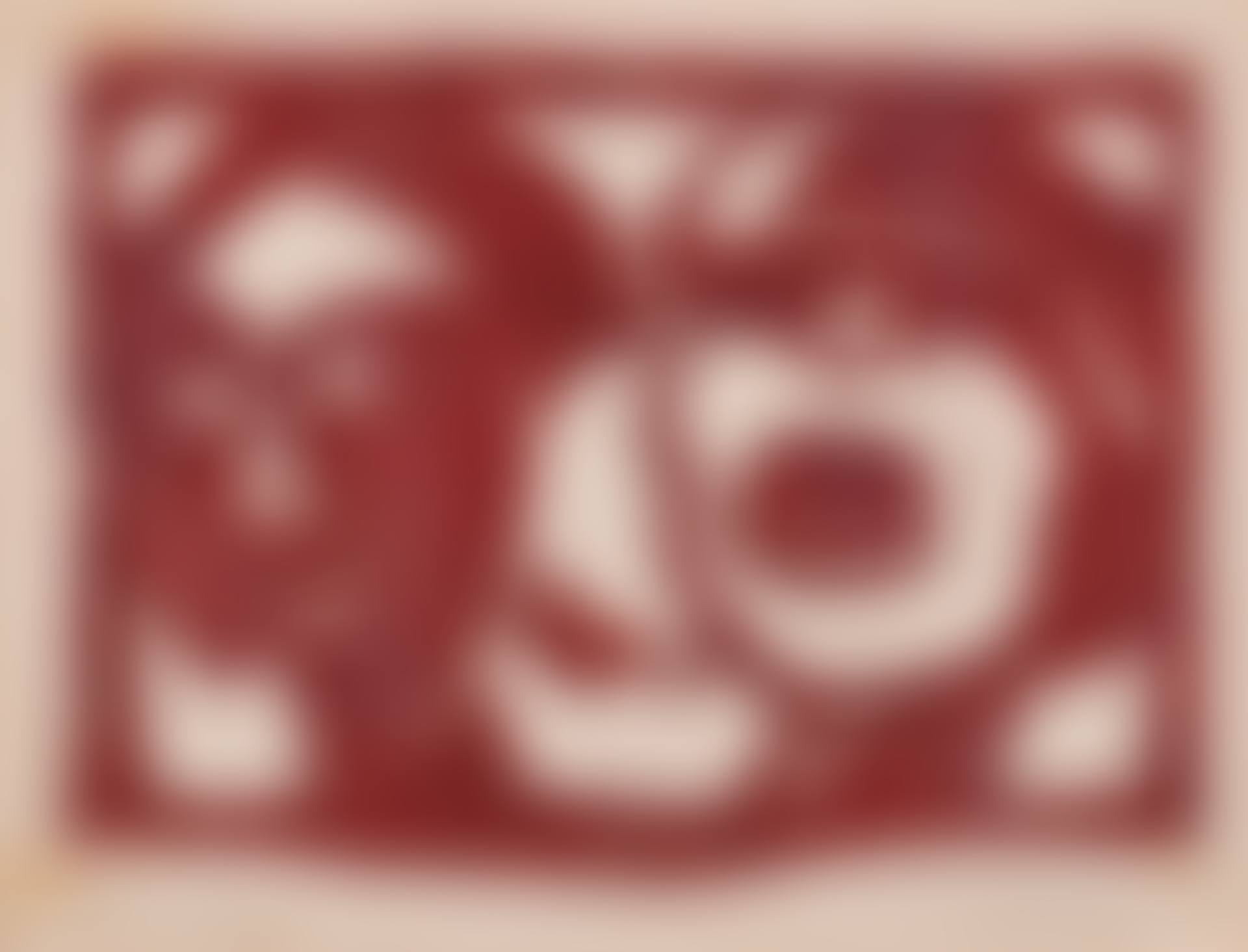 Grotesque Heads (Peace and Passion, Large). (preview)