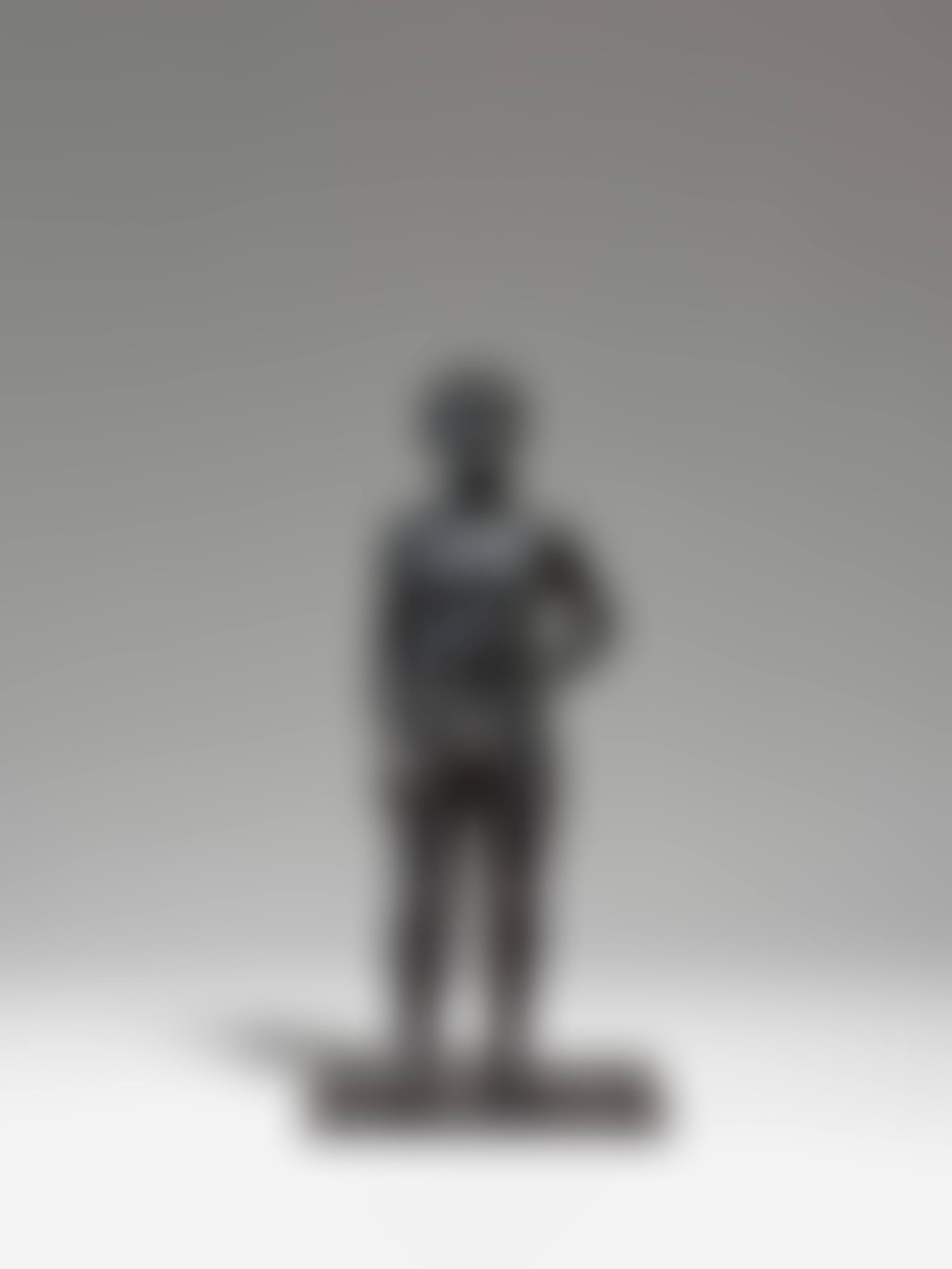 Standing Man (preview)