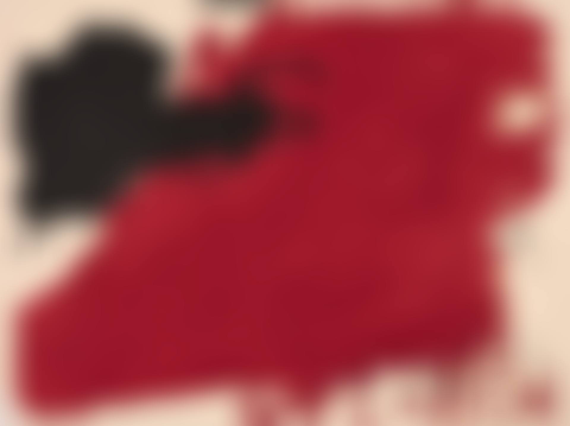 Big red spot (preview)