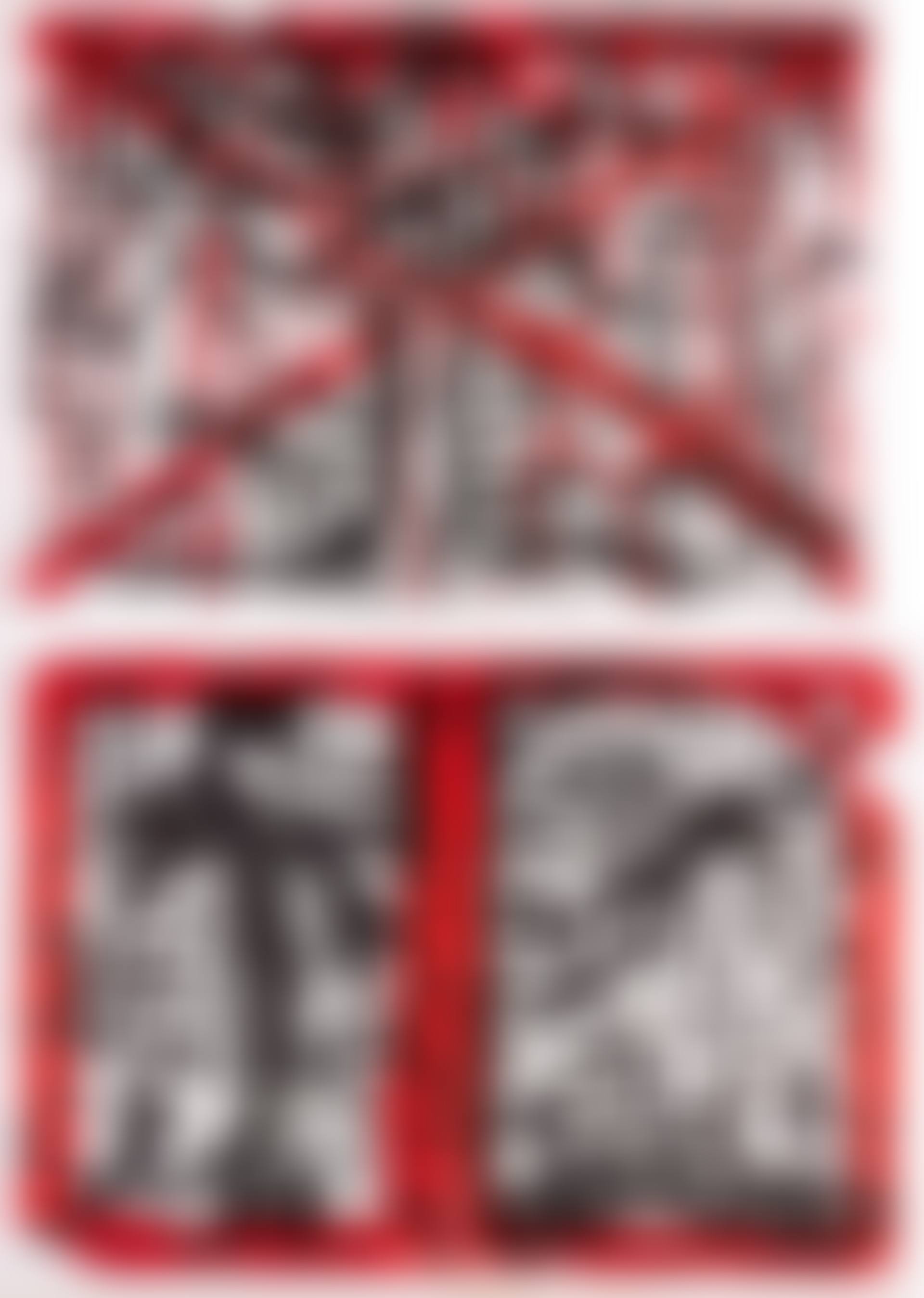 Der Goldene Hades I-V. (preview)