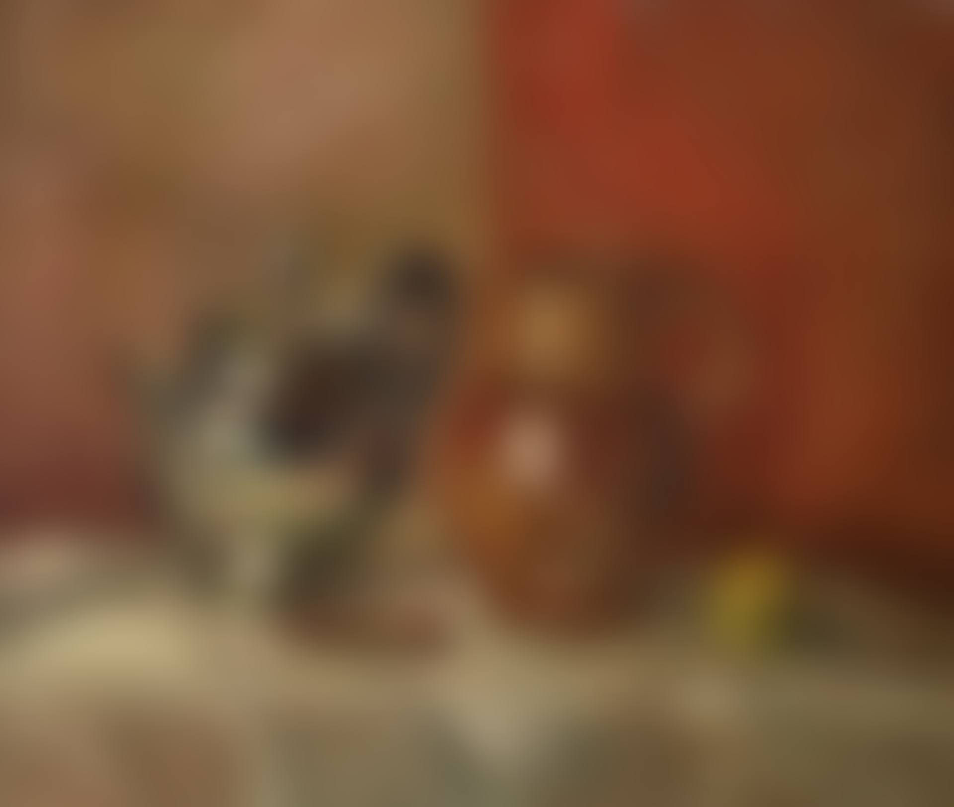 Nature morte (preview)