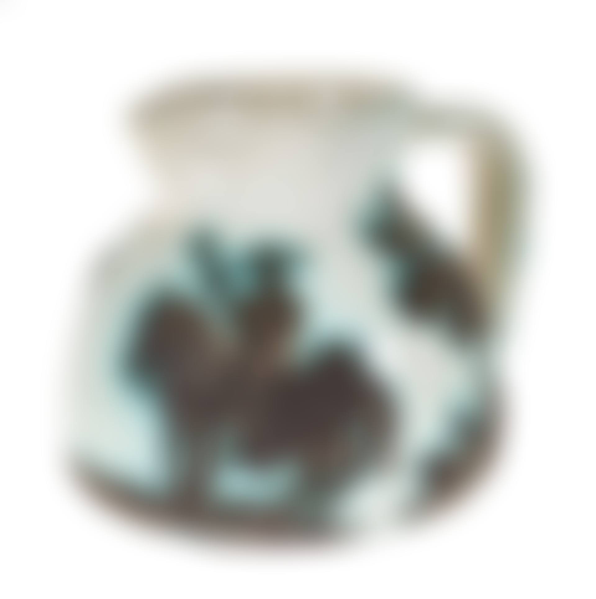 jug "Taureau et picador"; Madoura) (preview)