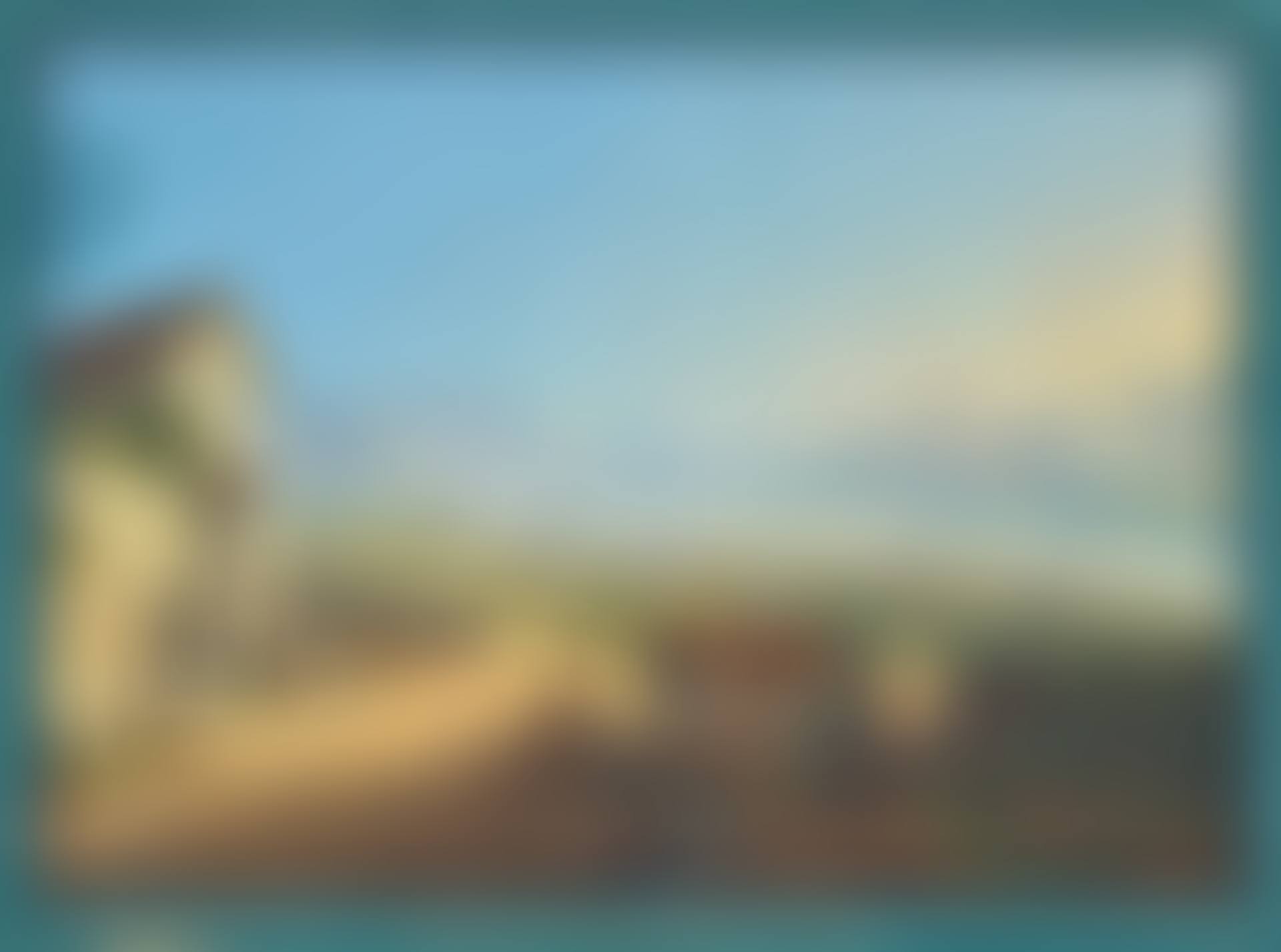 "Vue de la ville de Vevay, et de ses Environs" (preview)