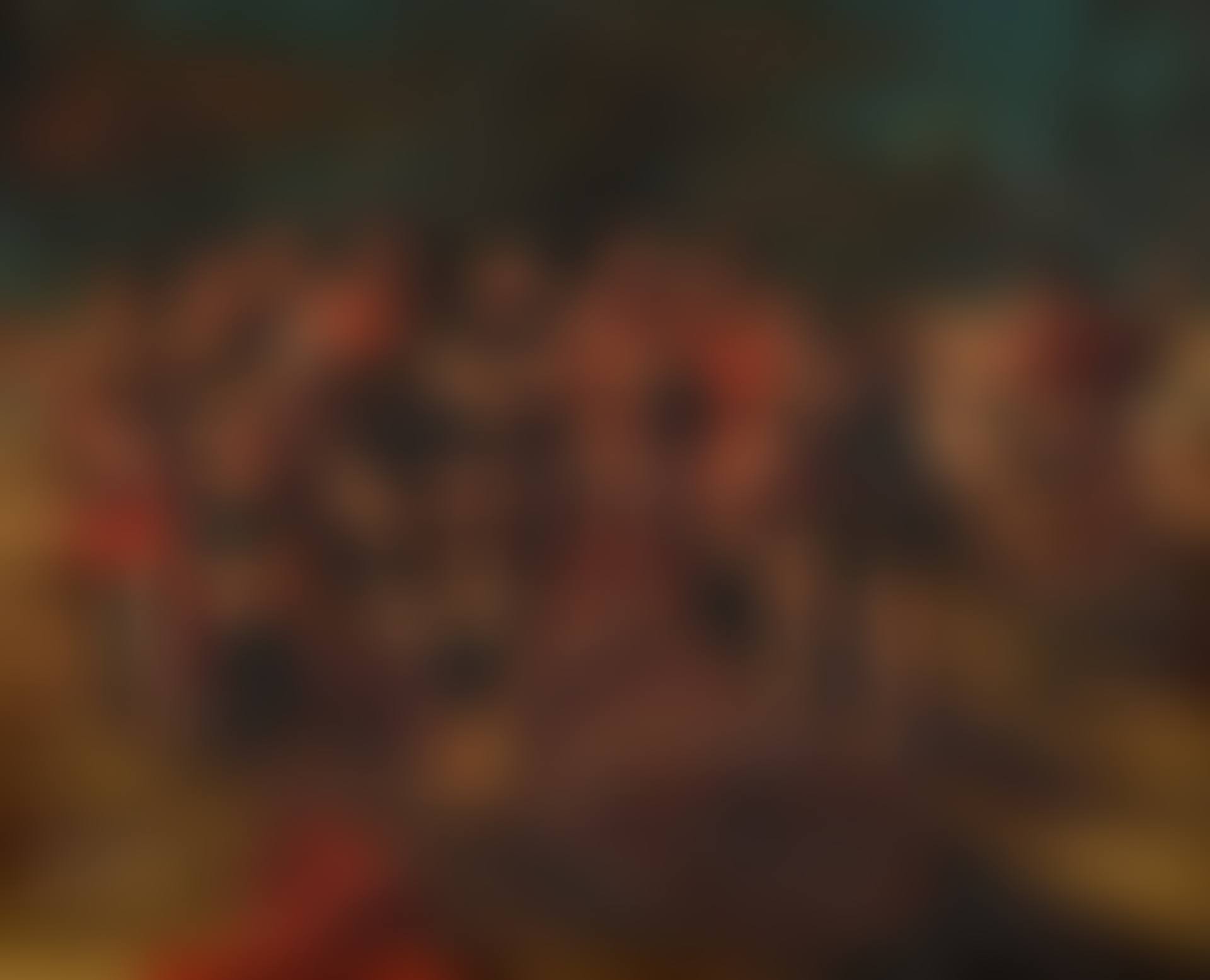 Liberation of Joseph from the well (preview)