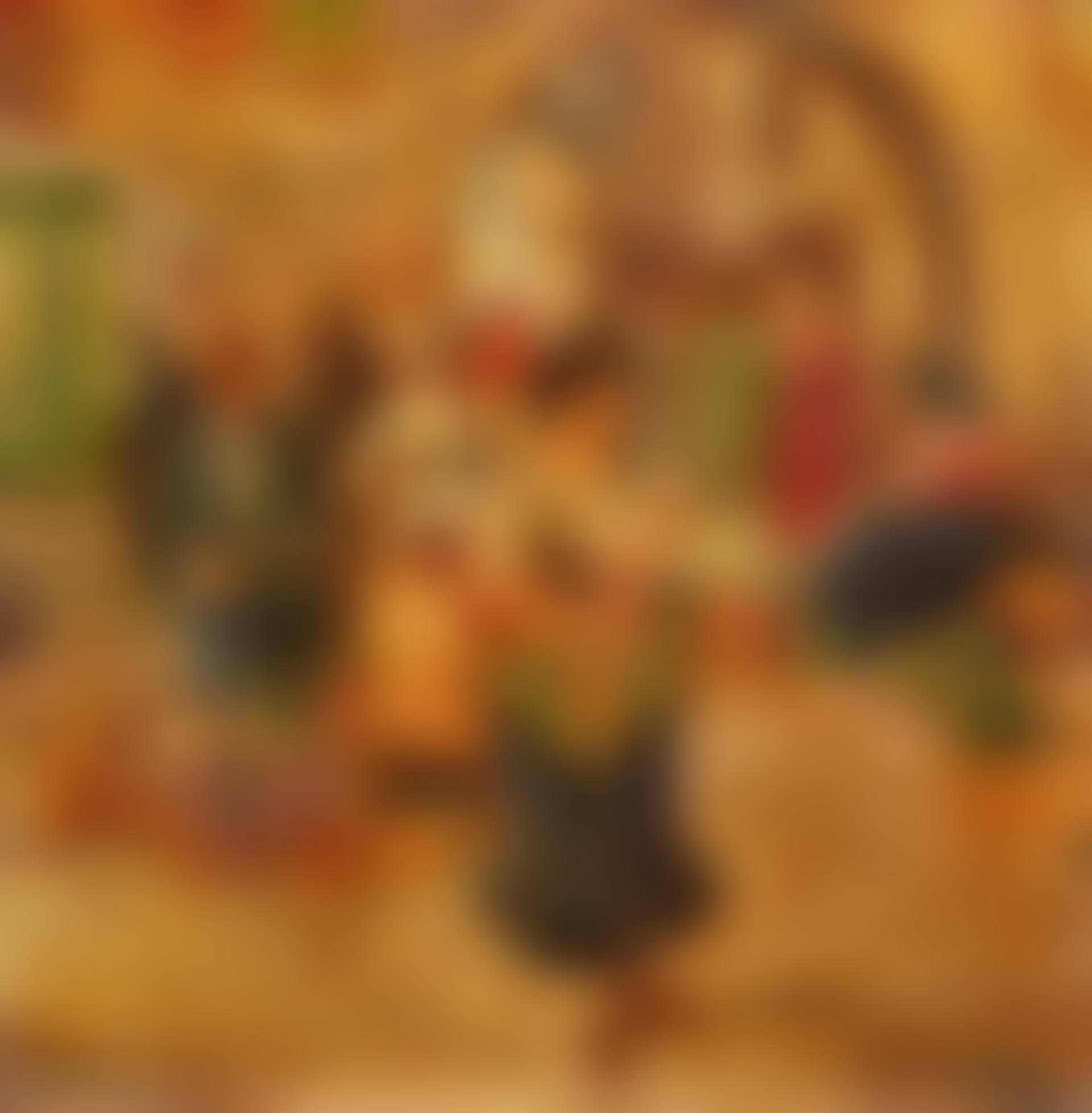 At the vegetable and fruit market (preview)