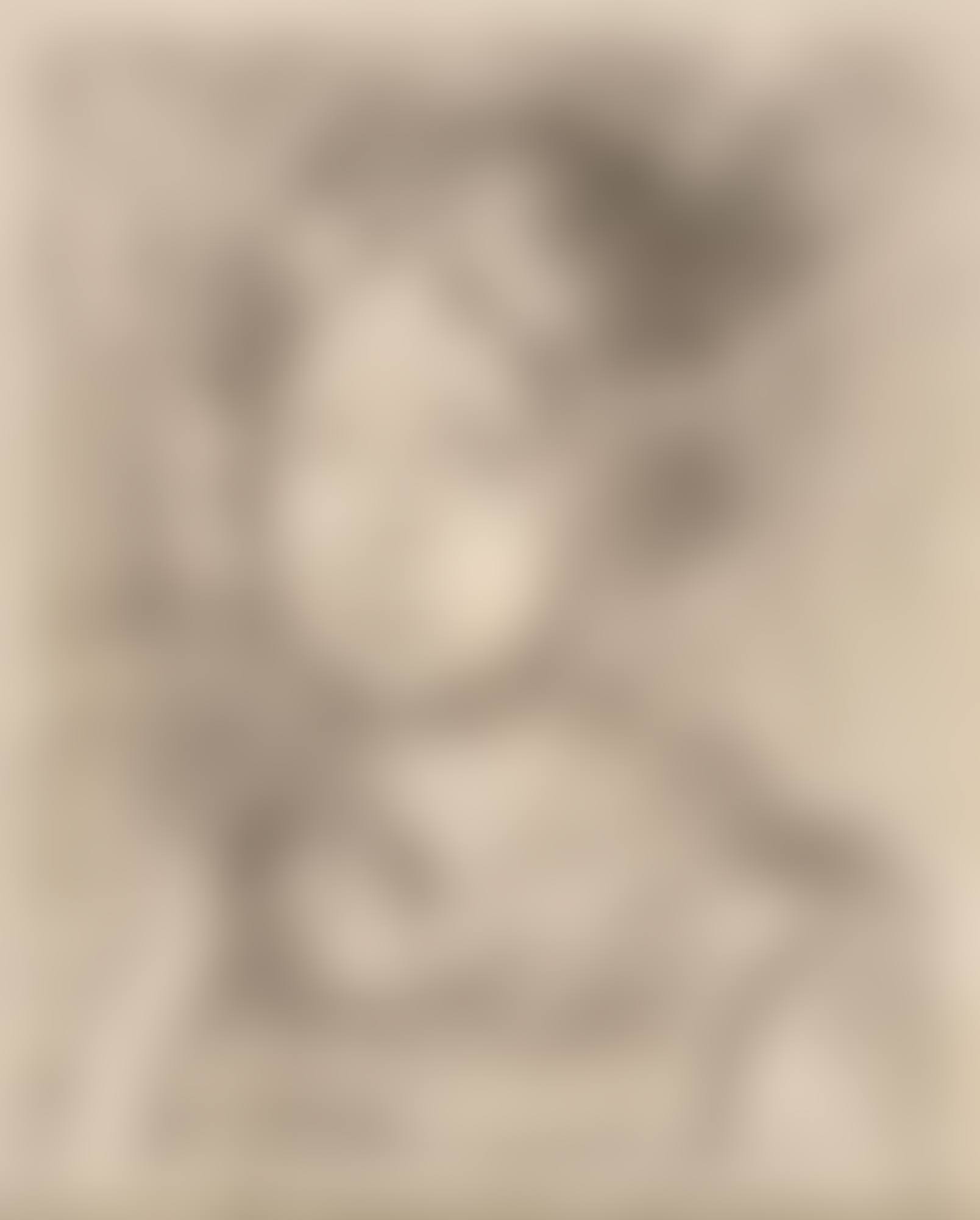 Breast portrait of a young woman (preview)