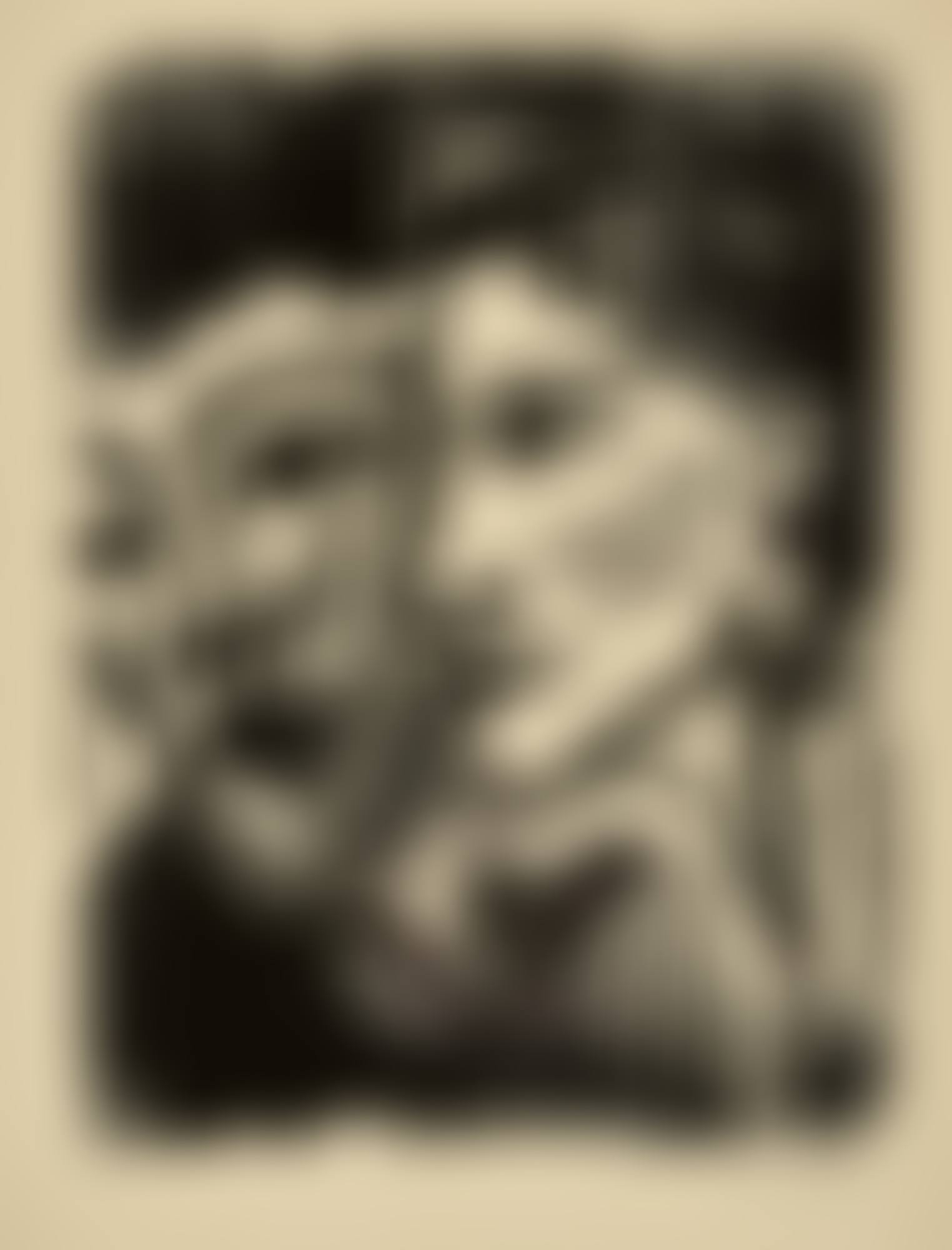 "Double portrait" (preview)