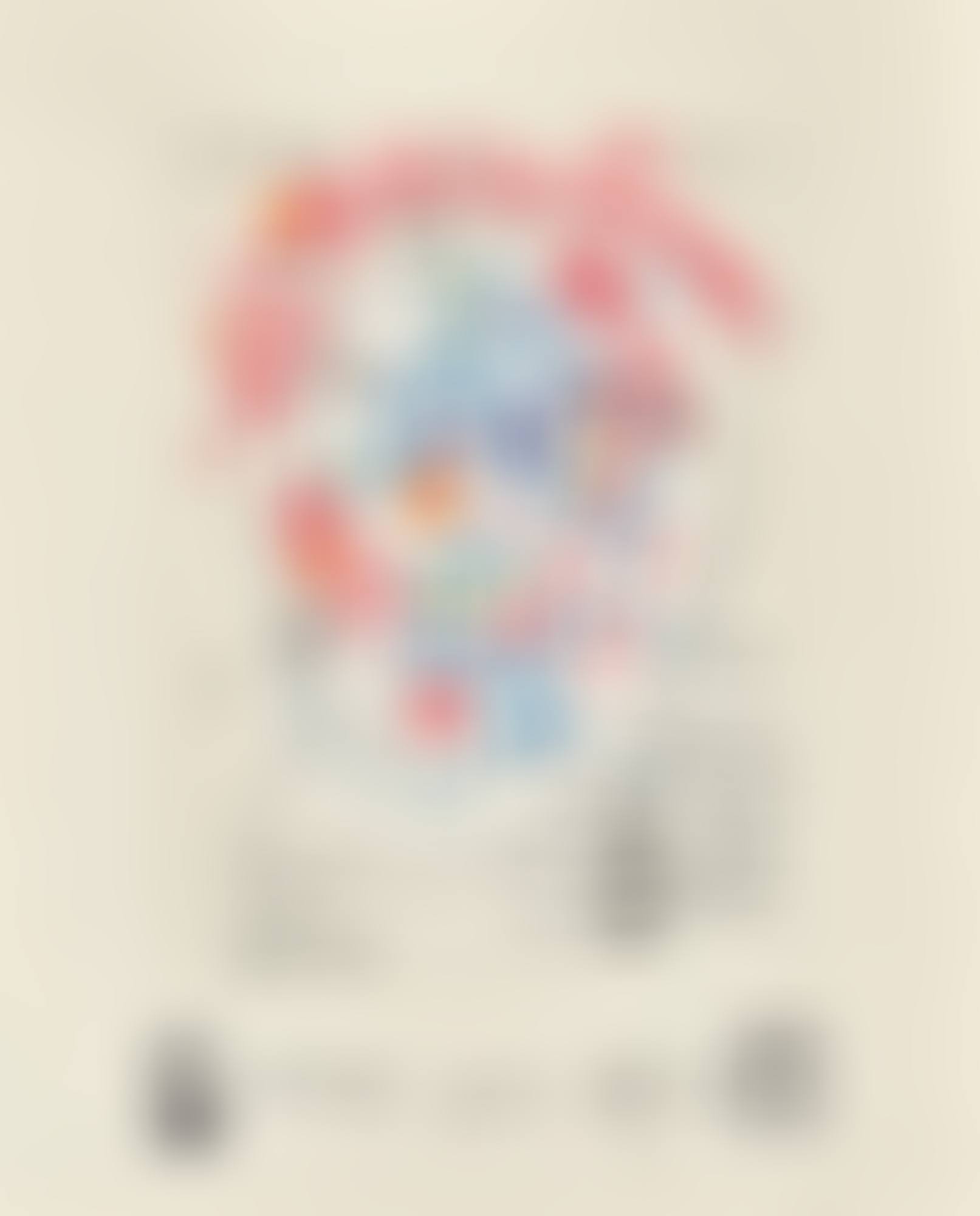 Doodle for Catalog Raisonné (preview)