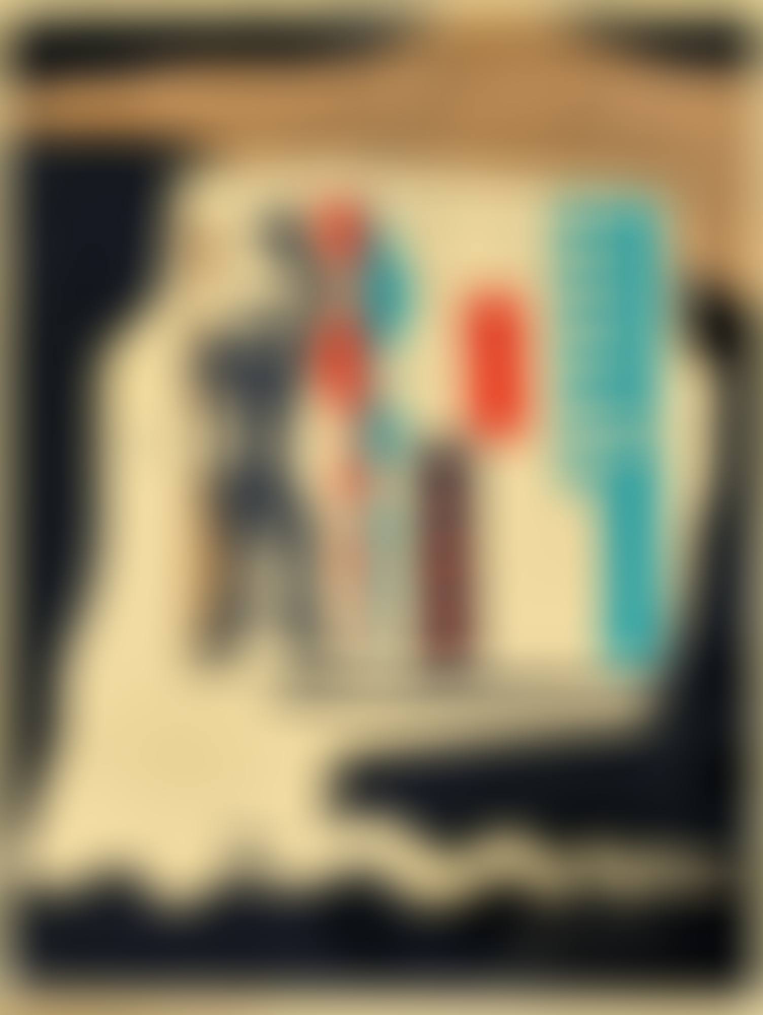 "Modulor" (preview)