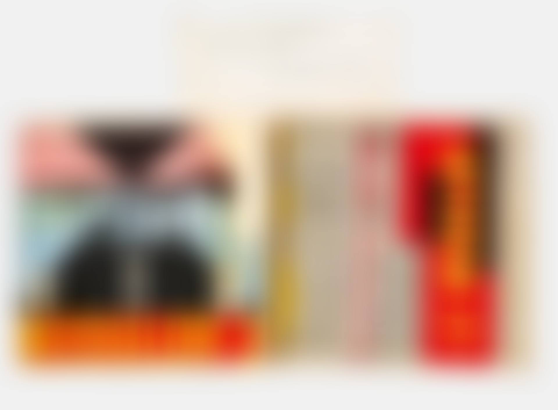 "Modulor" and "Modulor 2" (preview)