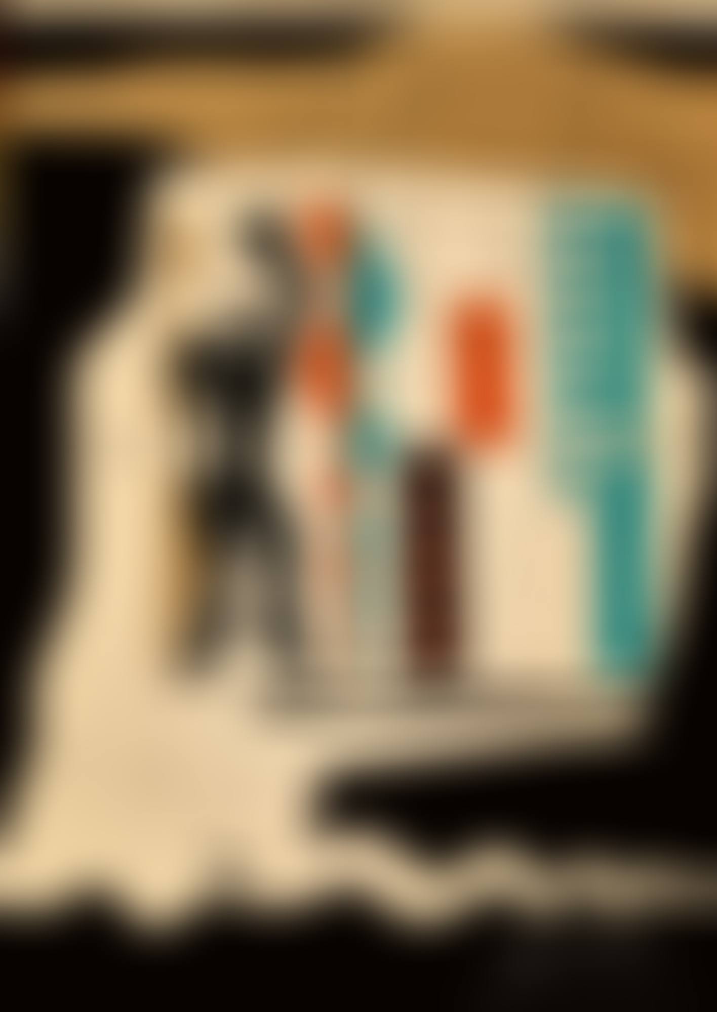 "Modulor" (preview)
