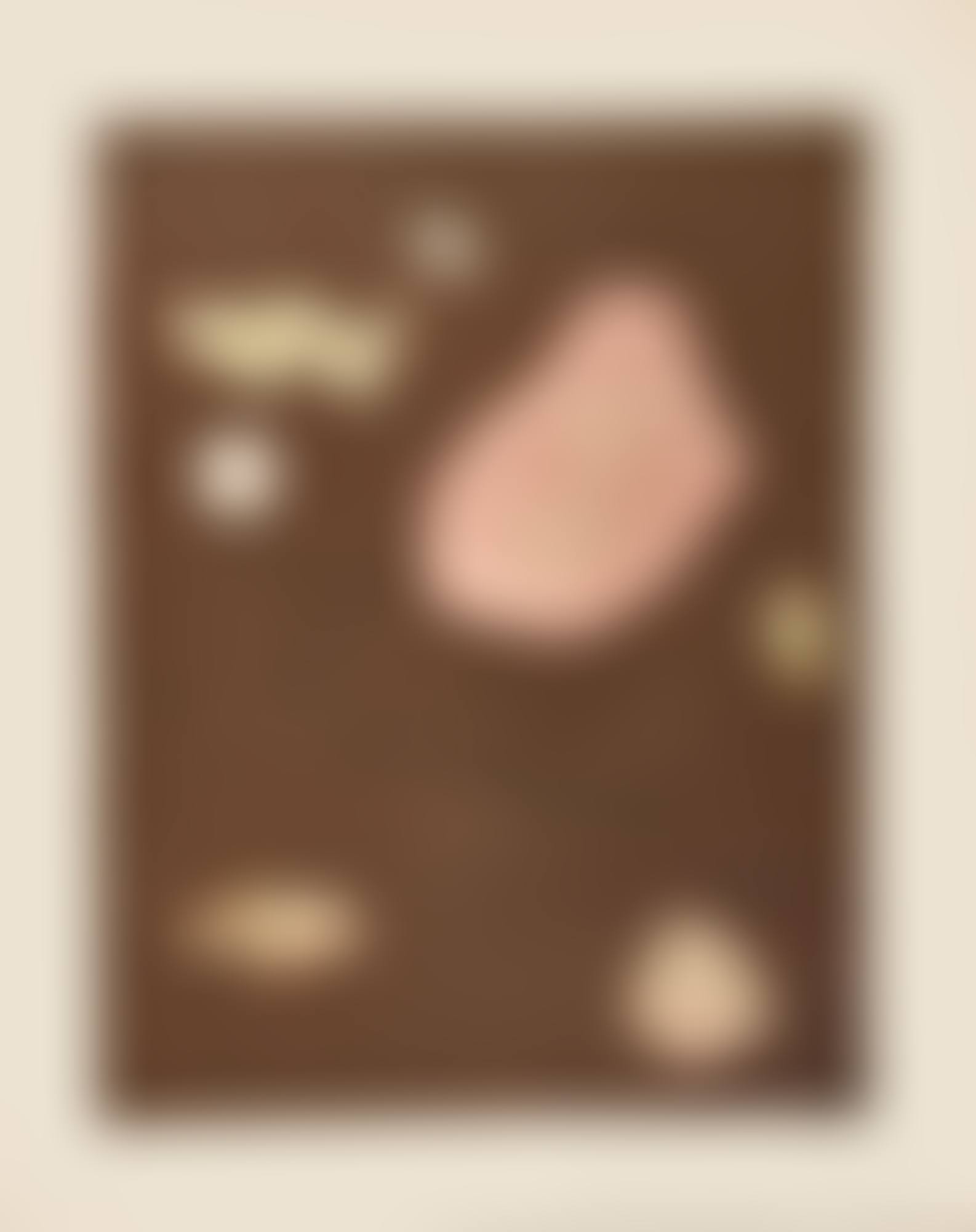 "Night sky with agates" (preview)