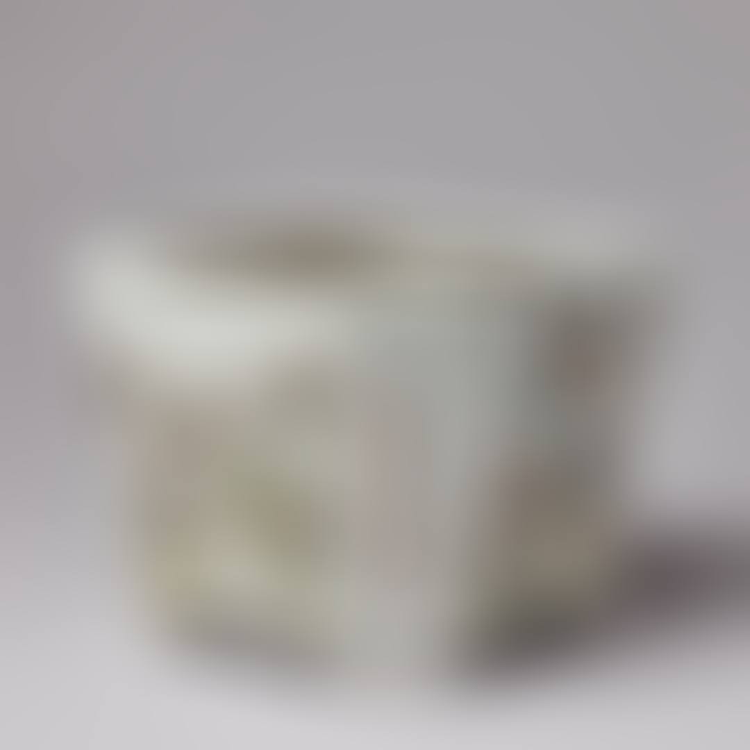 AN OCTAGONAL FAMILY ROSE JARDINIERE (preview)