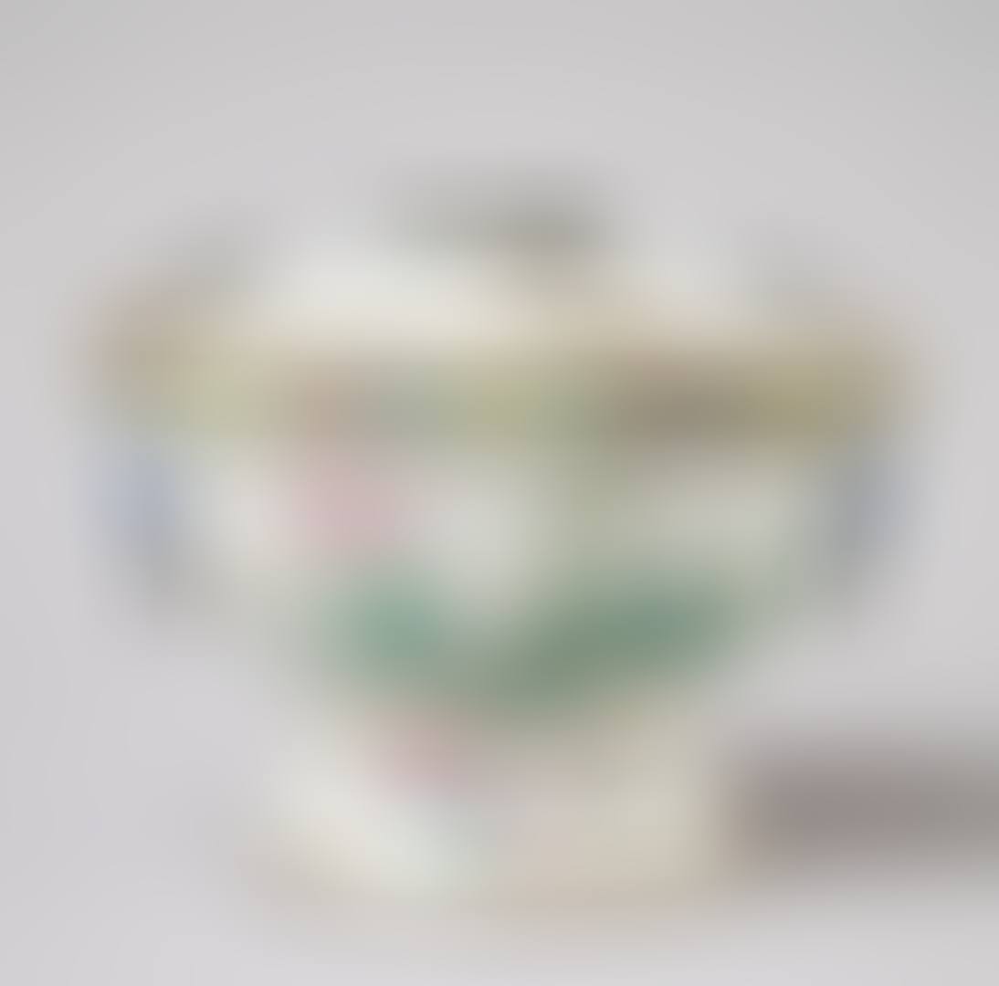 A FAMILLE ROSE TOUR WITH COVER (preview)