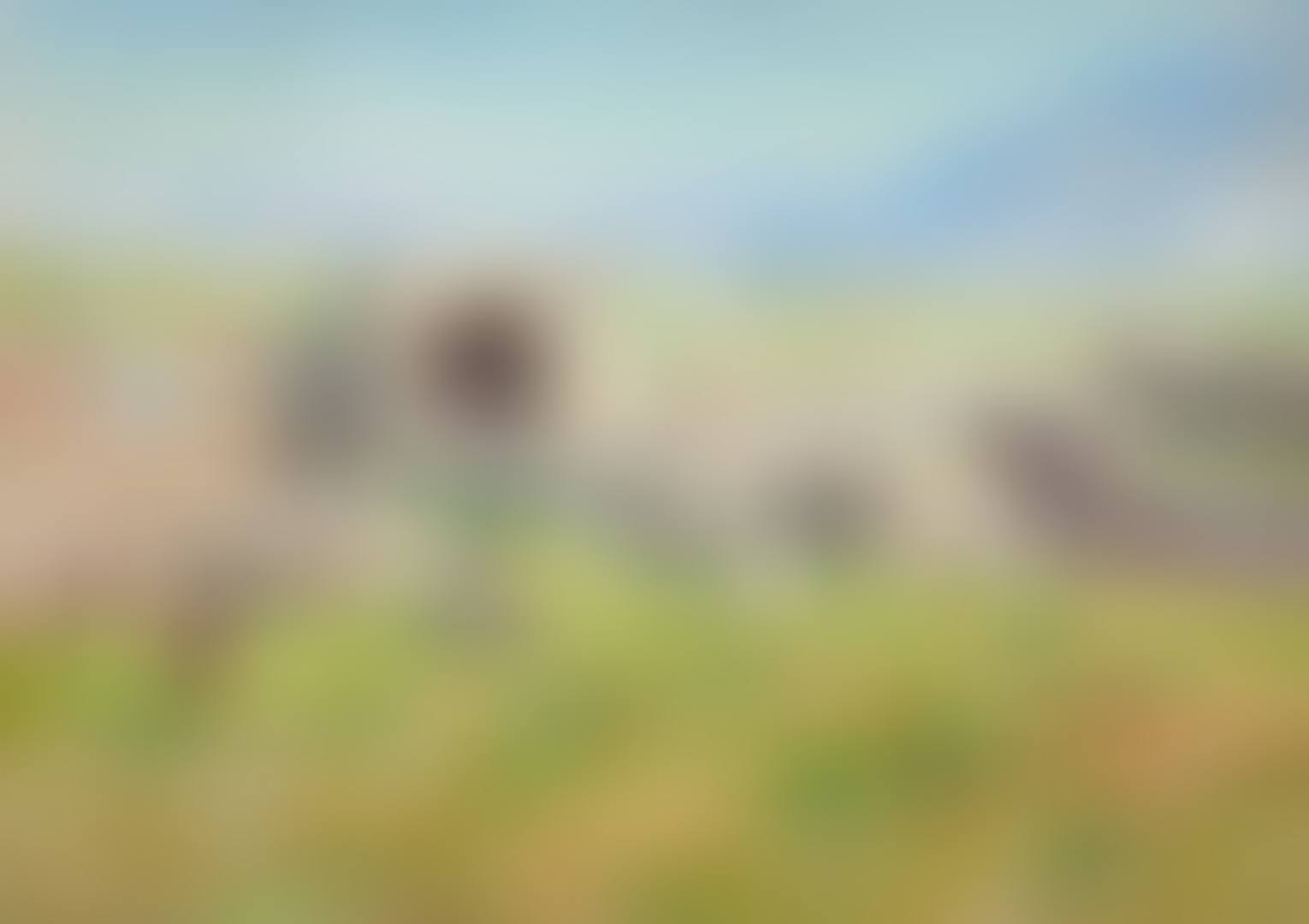 Pompeian pastoral idyll. (preview)