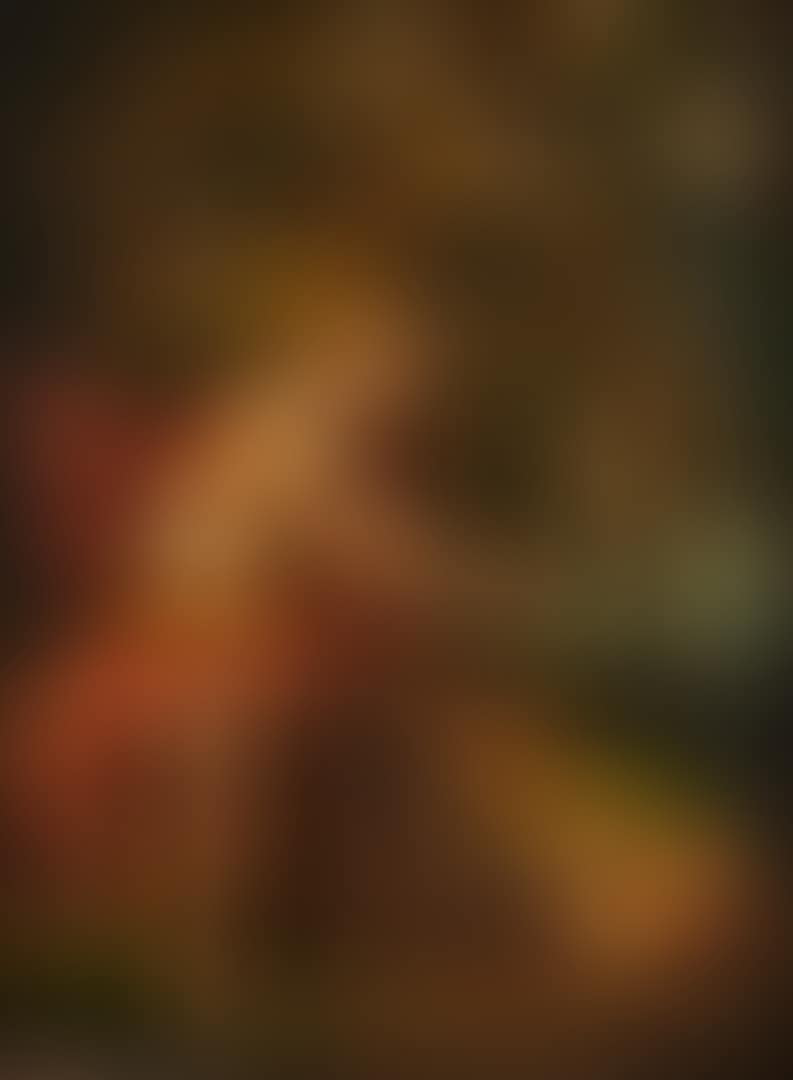 John the Baptist (preview)