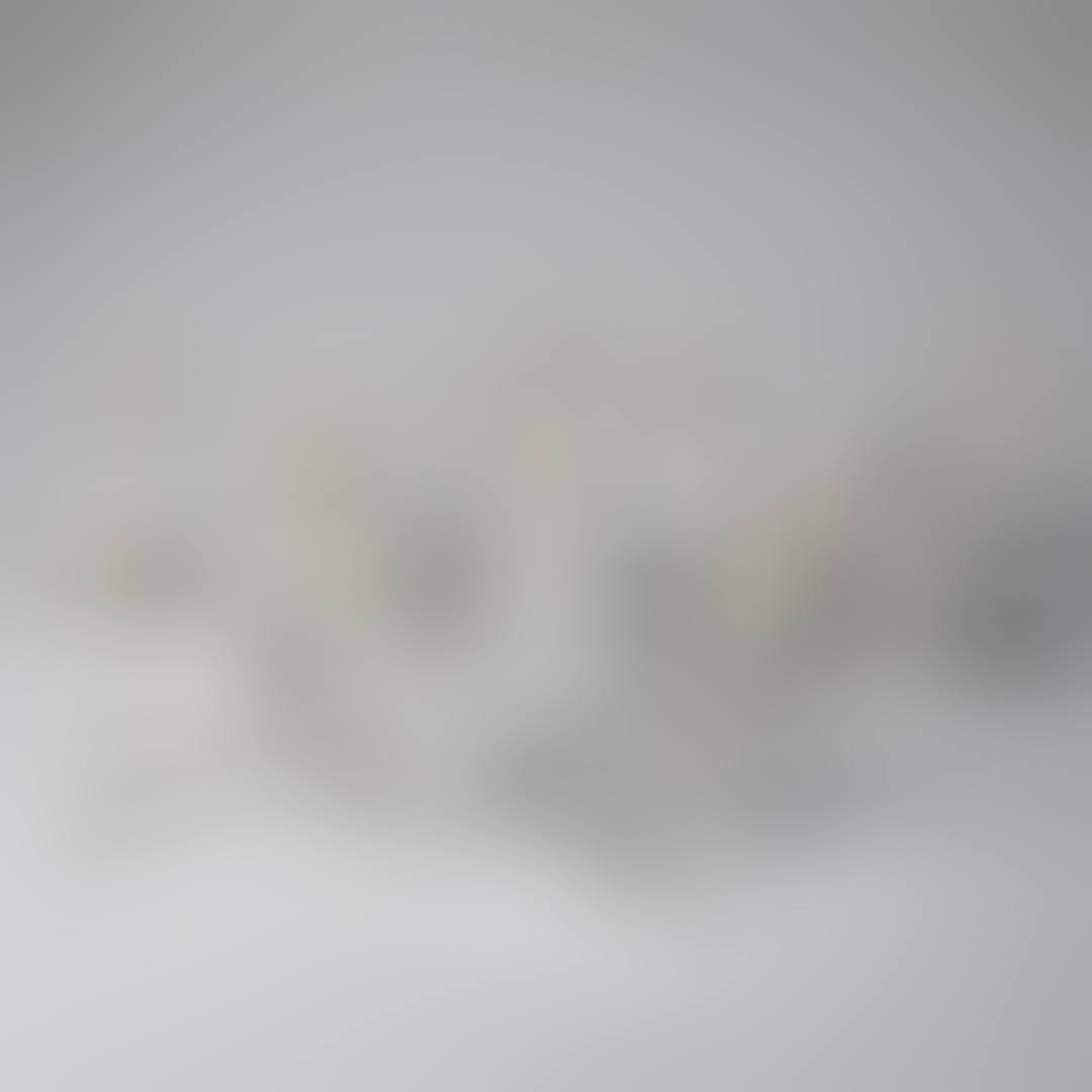 Five silver candelabras (preview)