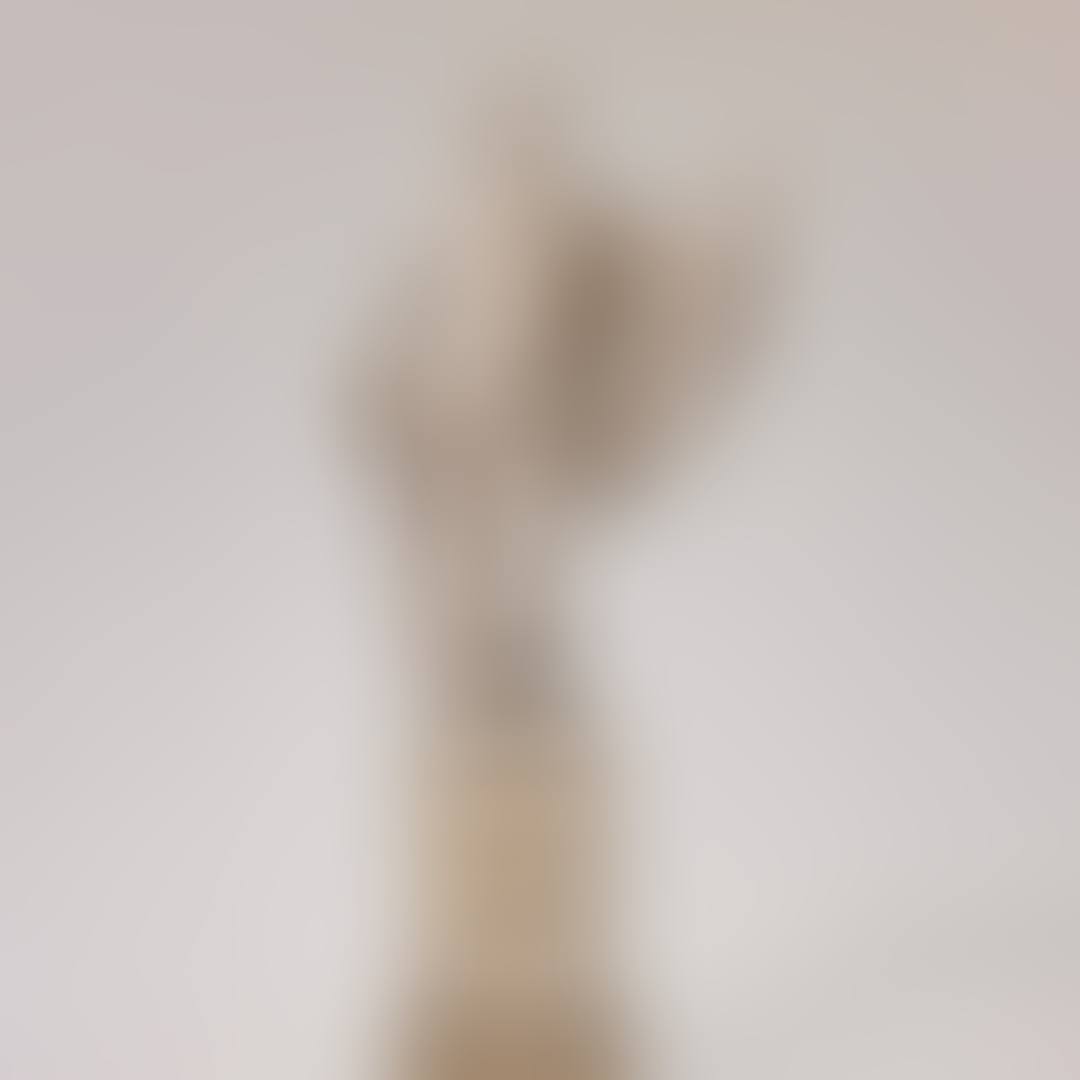 GARDEN STATUE (preview)