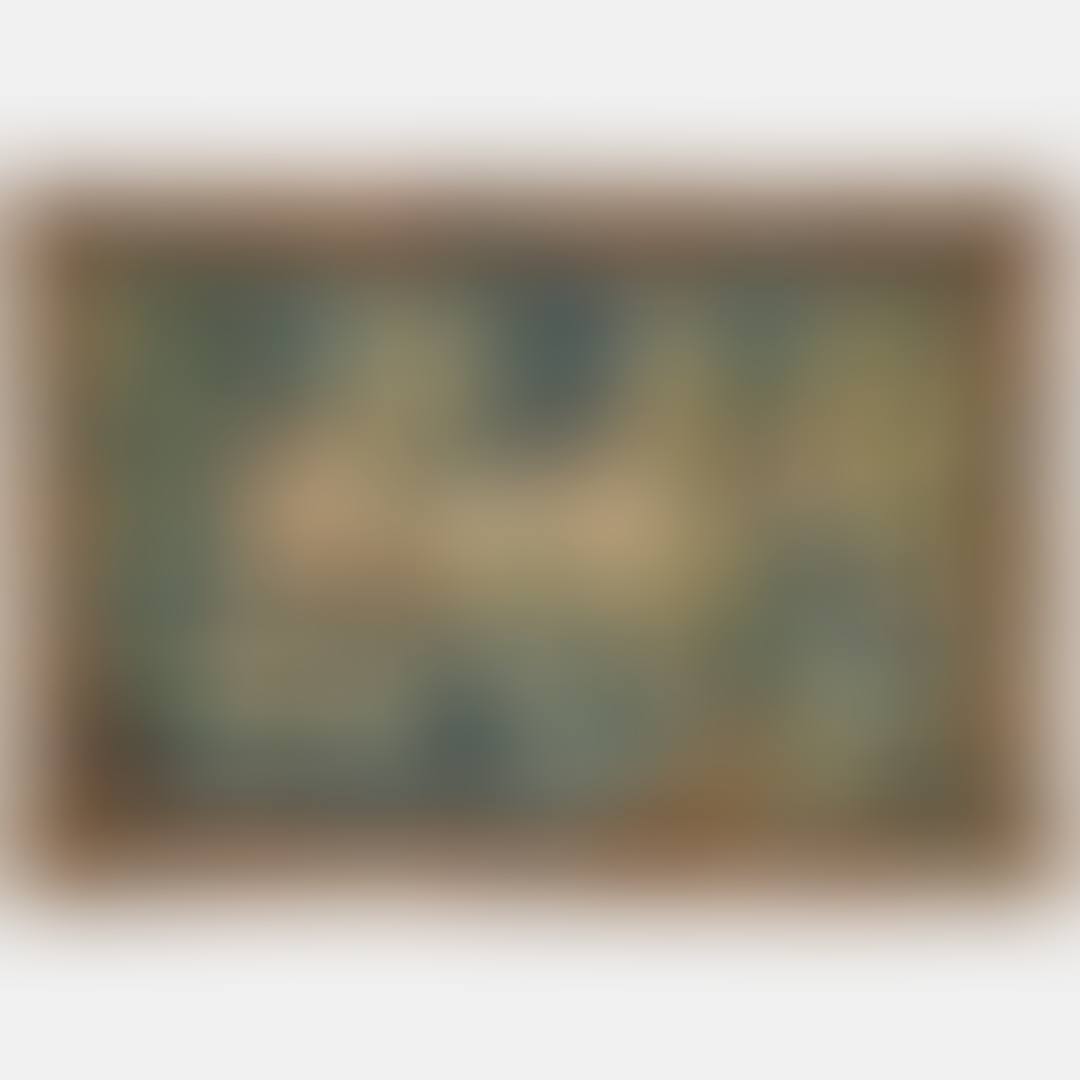 A French verdure tapestry (preview)