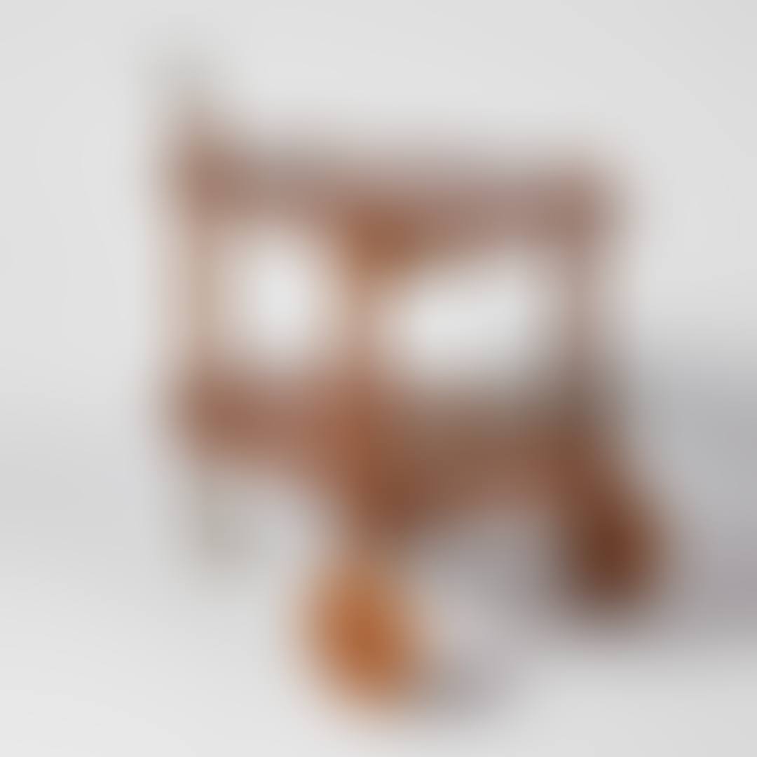 SERVING TROLLEY (preview)