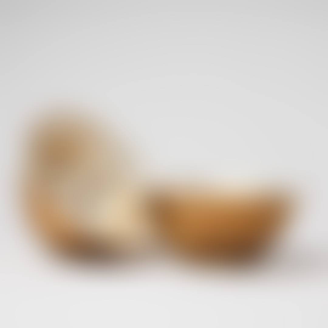 Bowls, a pair (preview)