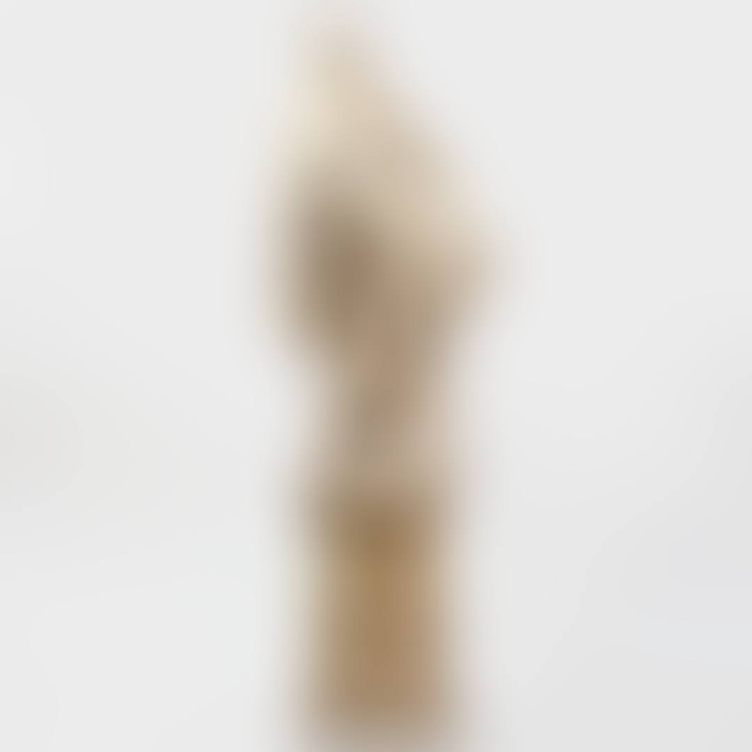 GARDEN STATUE (preview)