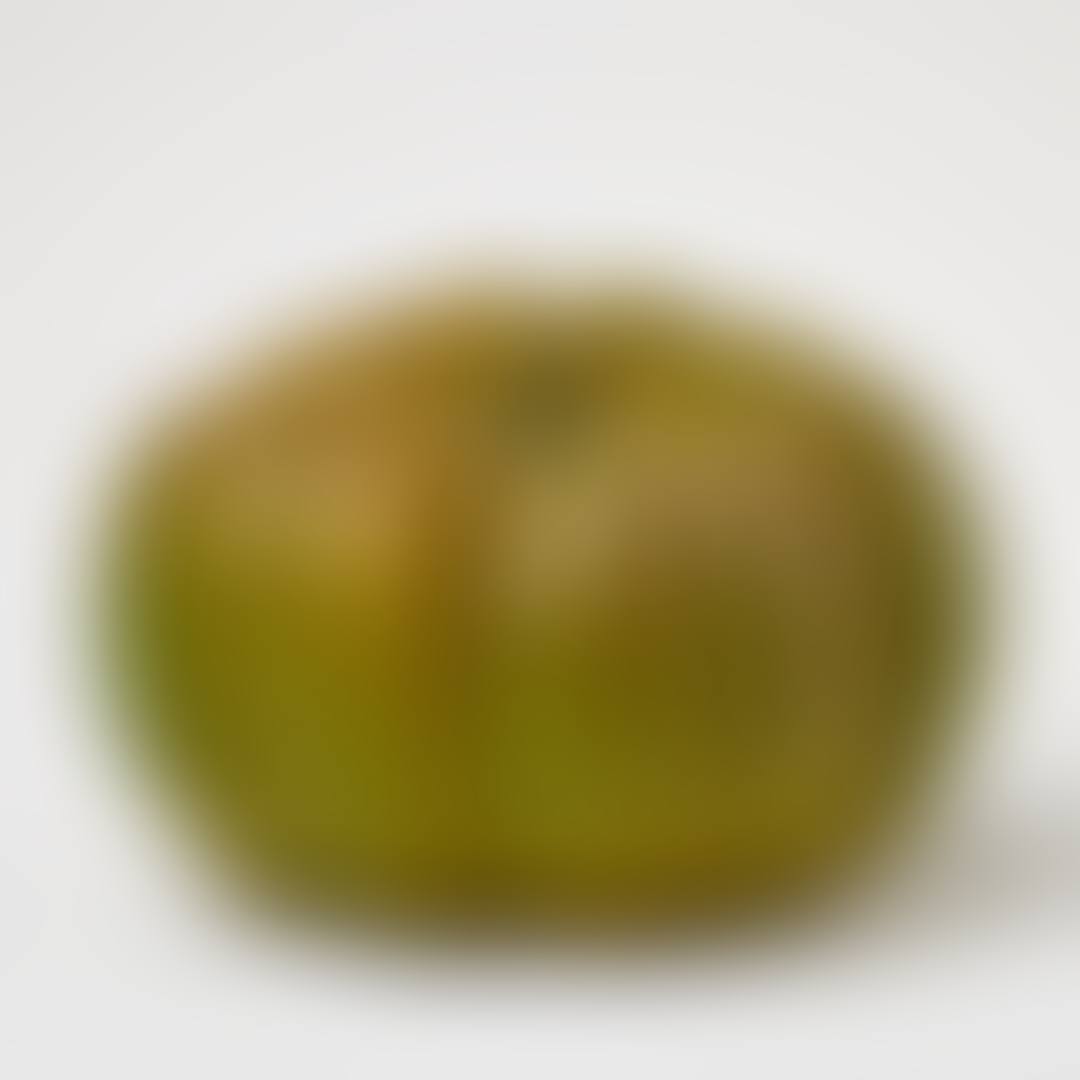 Sculpture in the shape of a pumpkin (preview)
