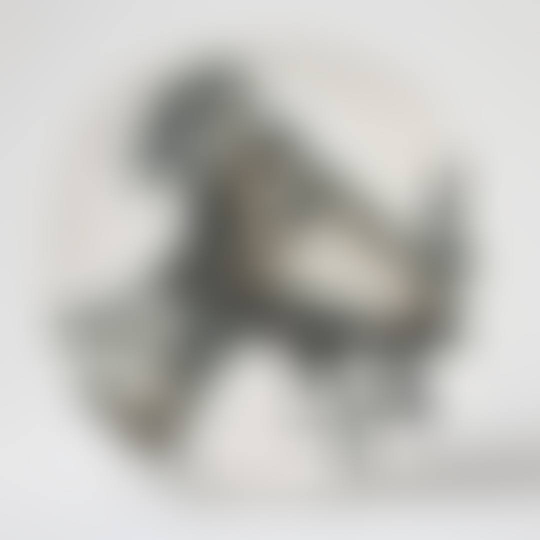 Tête de chèvre de profil (preview)