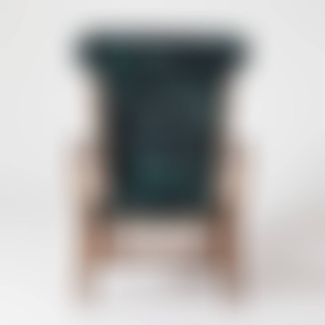 armchair, AP chair, model AP 15 (preview)
